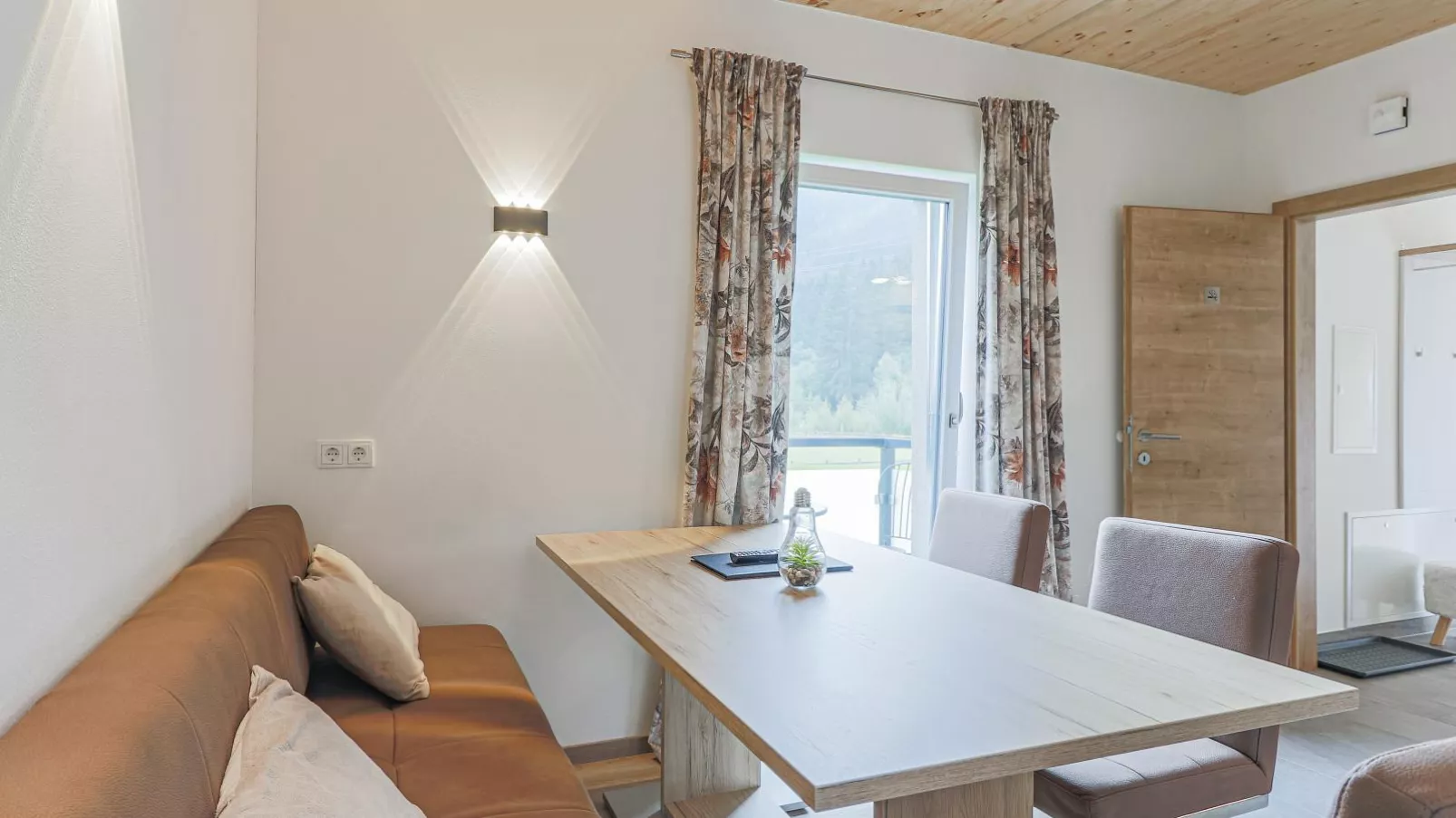 Michaela-Dining room
