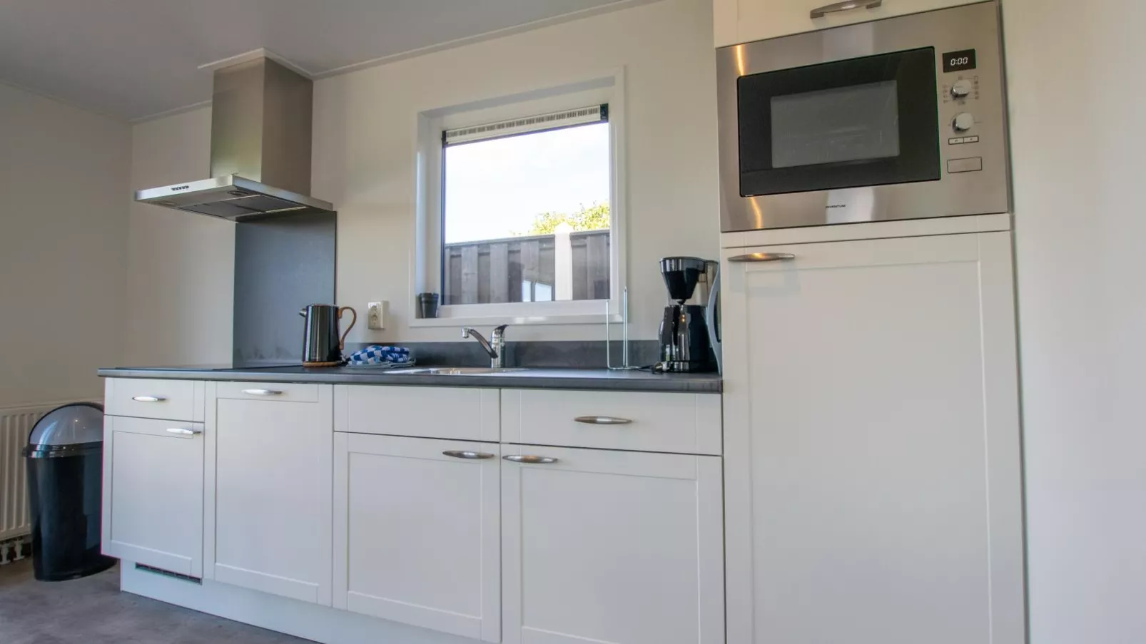 De Zwaluw-Kitchen
