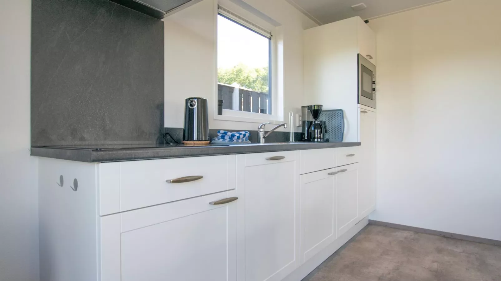 De Zwaluw-Kitchen