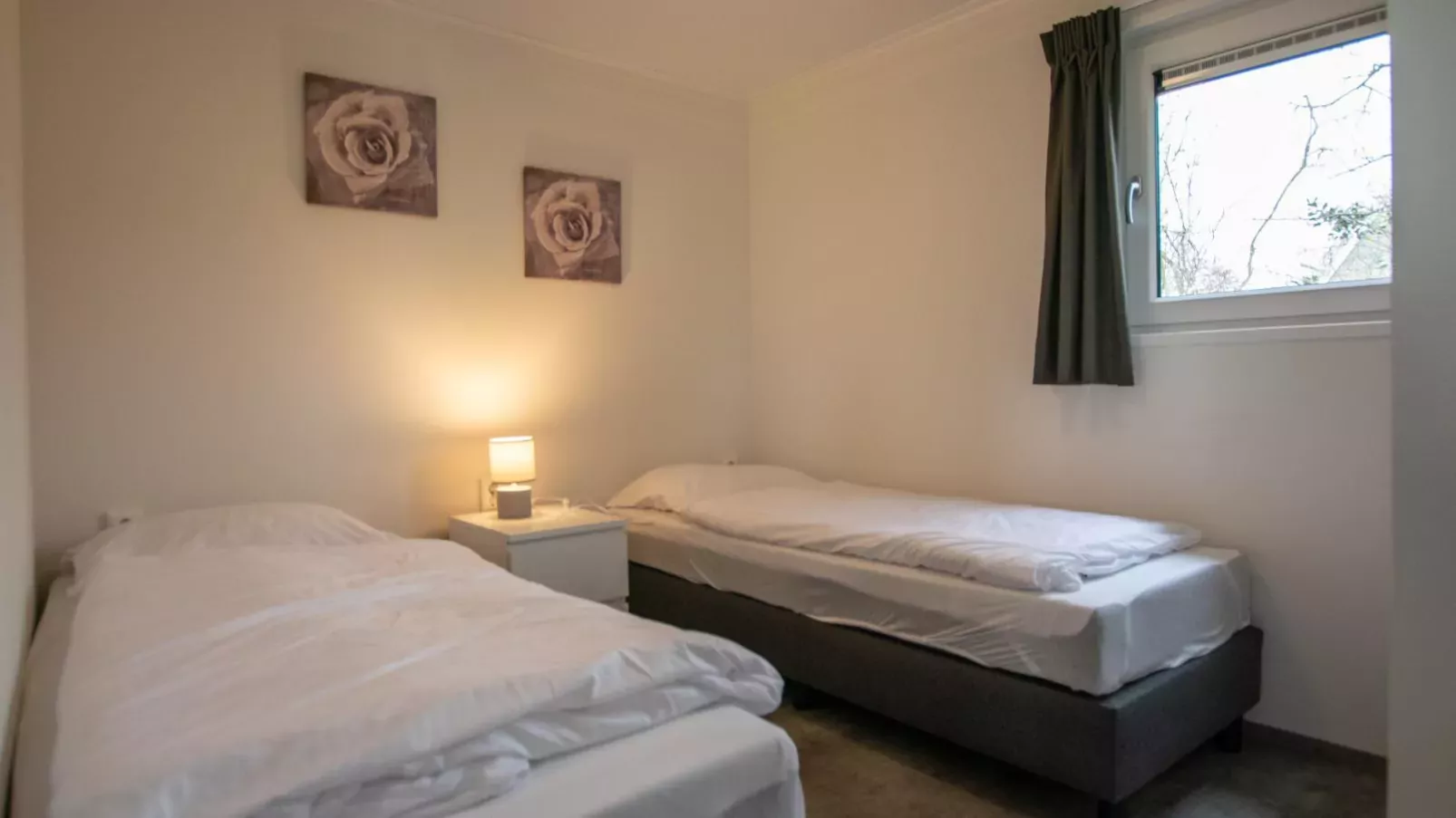 De Zwaluw-Bedroom