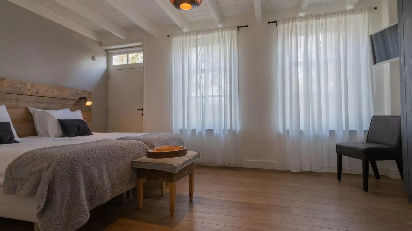 Hemels Helleke-Chambre