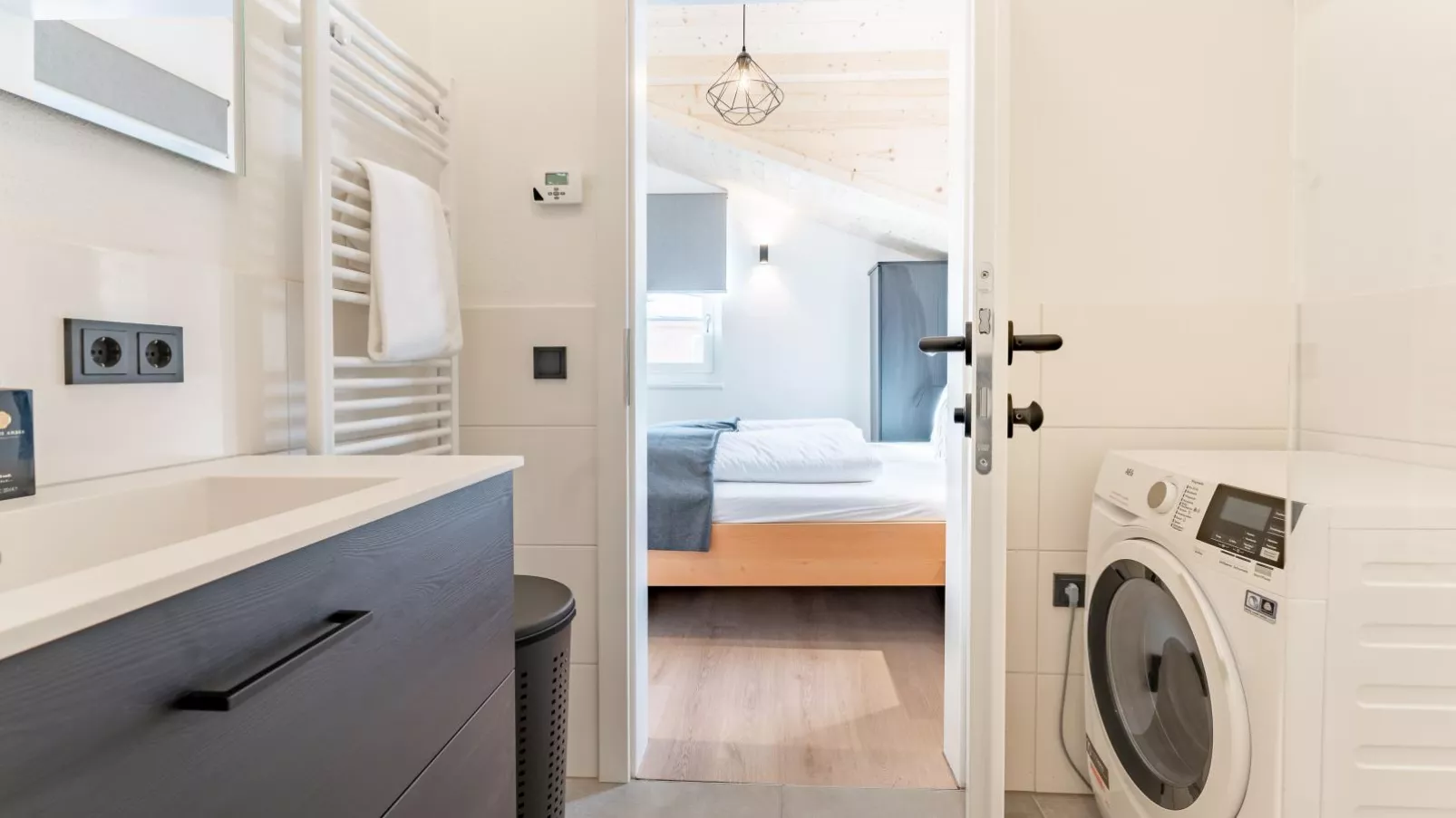 Falken Suites TOP 6-Bathroom
