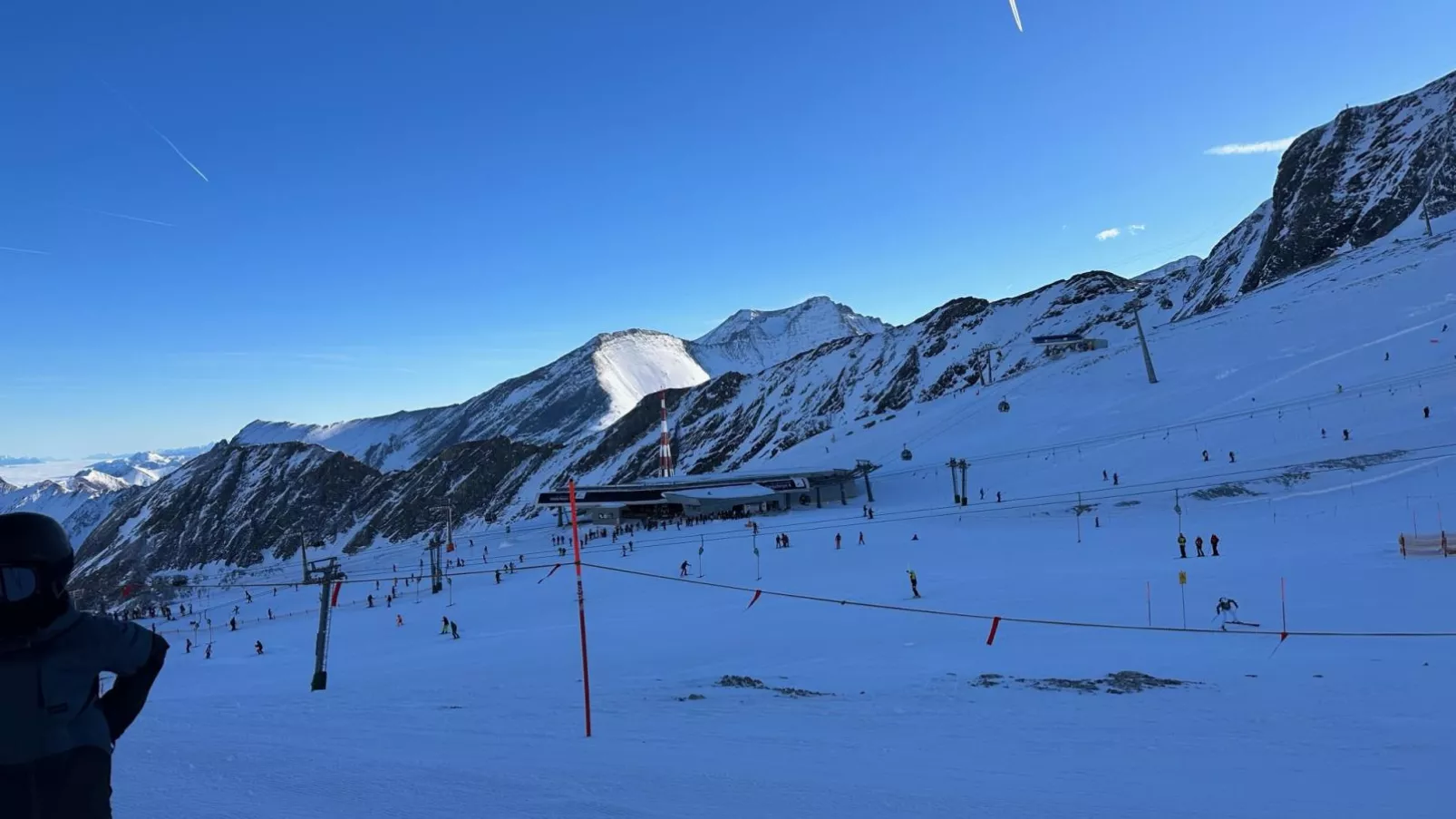 Falken Suites TOP 6-Area winter 1km