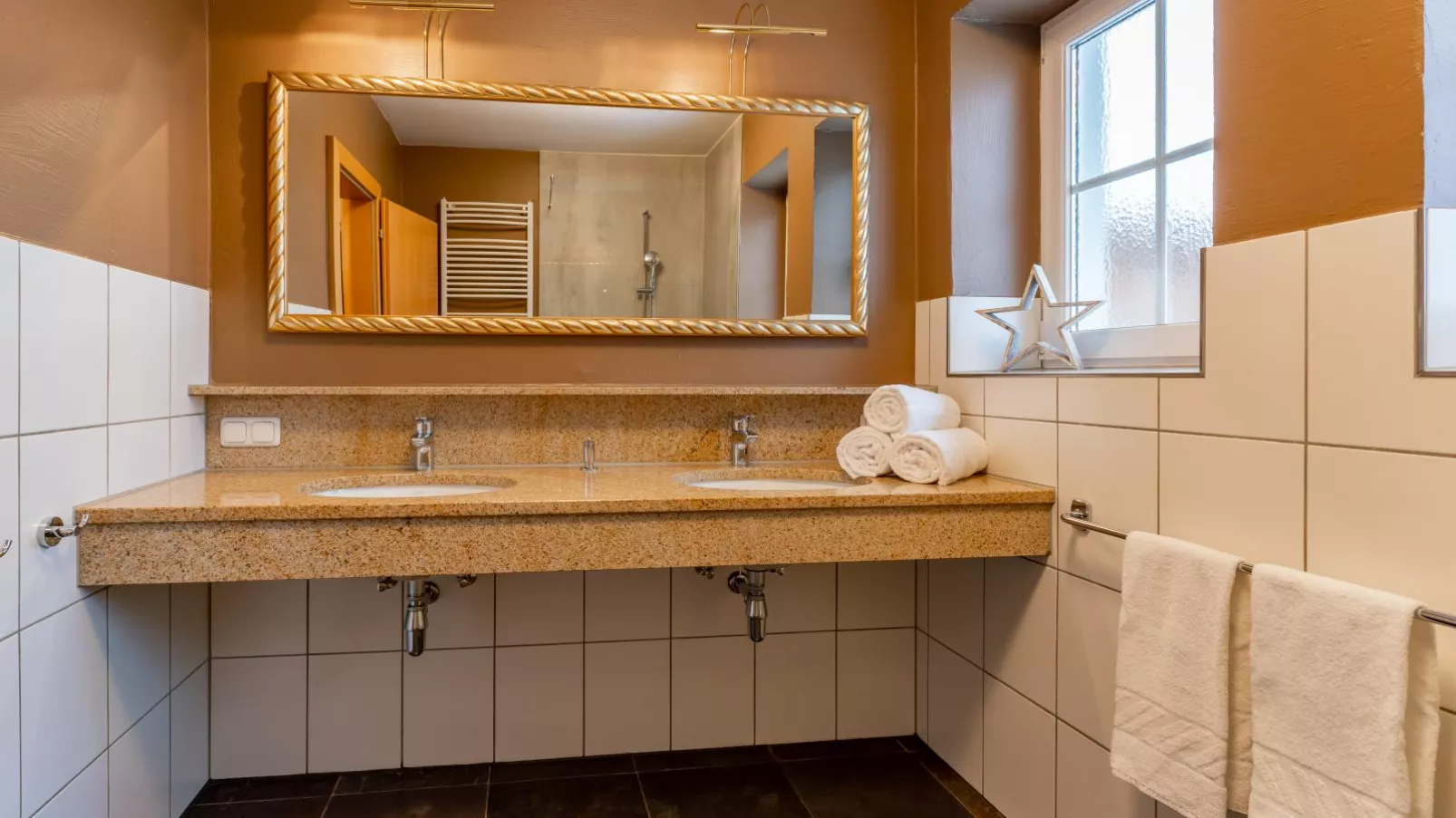 Chalet Saliterer-Bathroom
