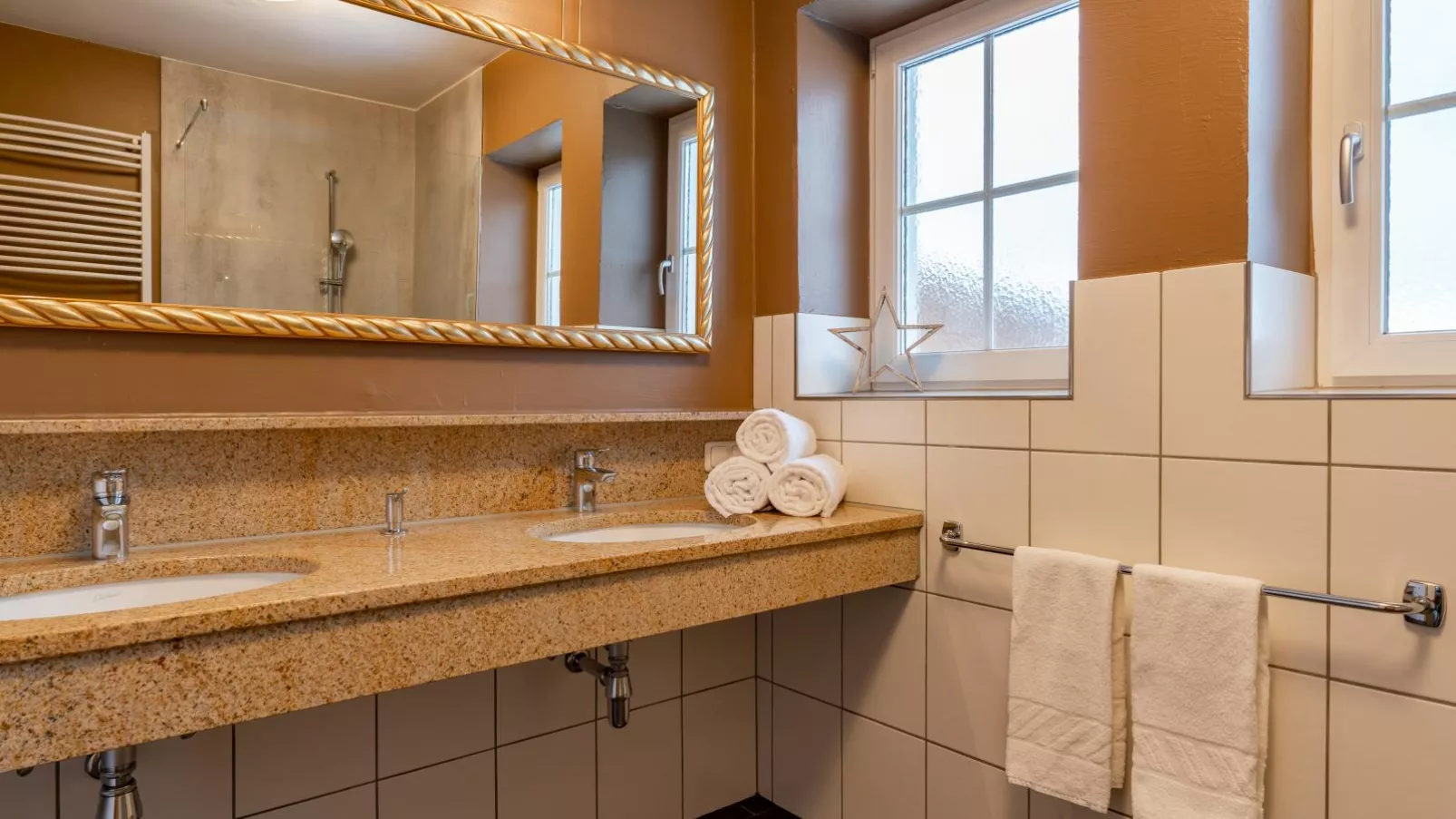 Chalet Saliterer-Bathroom