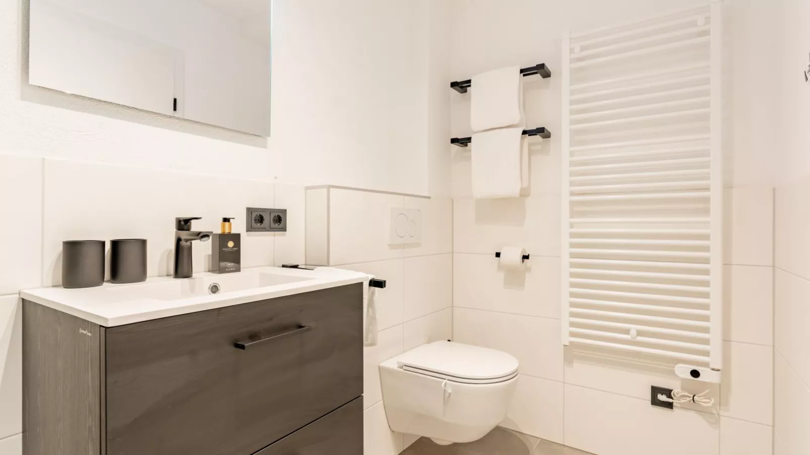Falken Suites TOP 6-Bathroom
