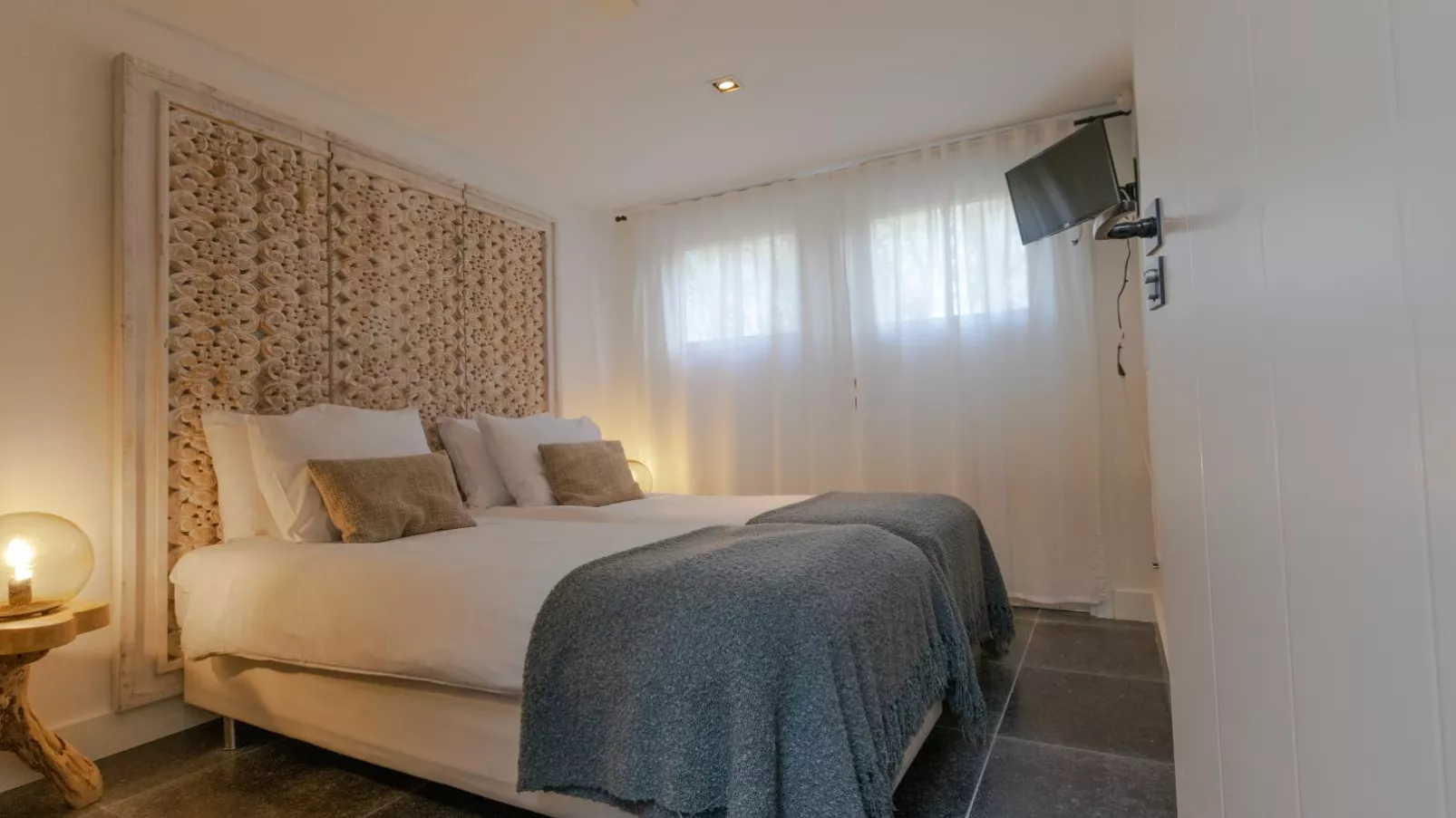 Hemels Helleke-Chambre