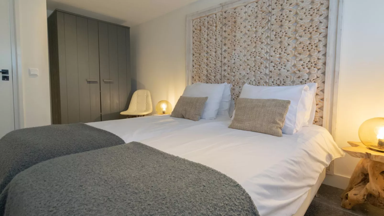 Hemels Helleke-Chambre