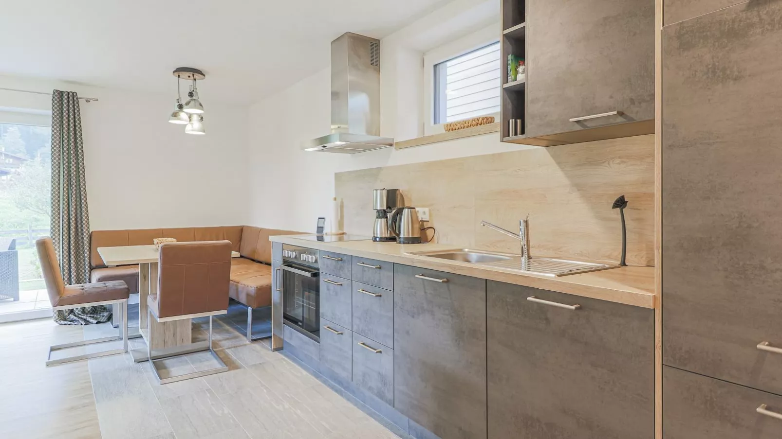 Michaela-Kitchen