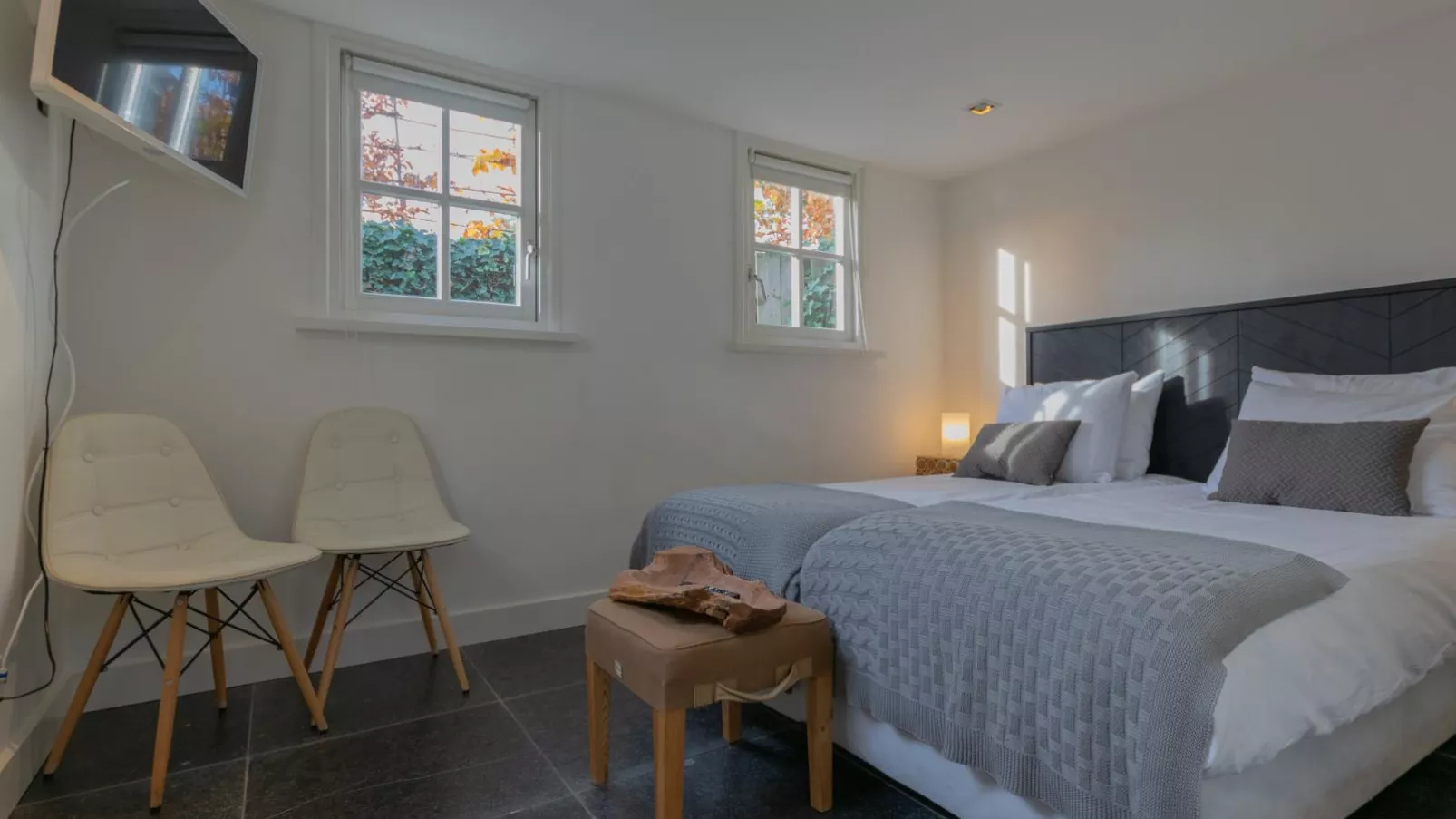 Hemels Helleke-Chambre