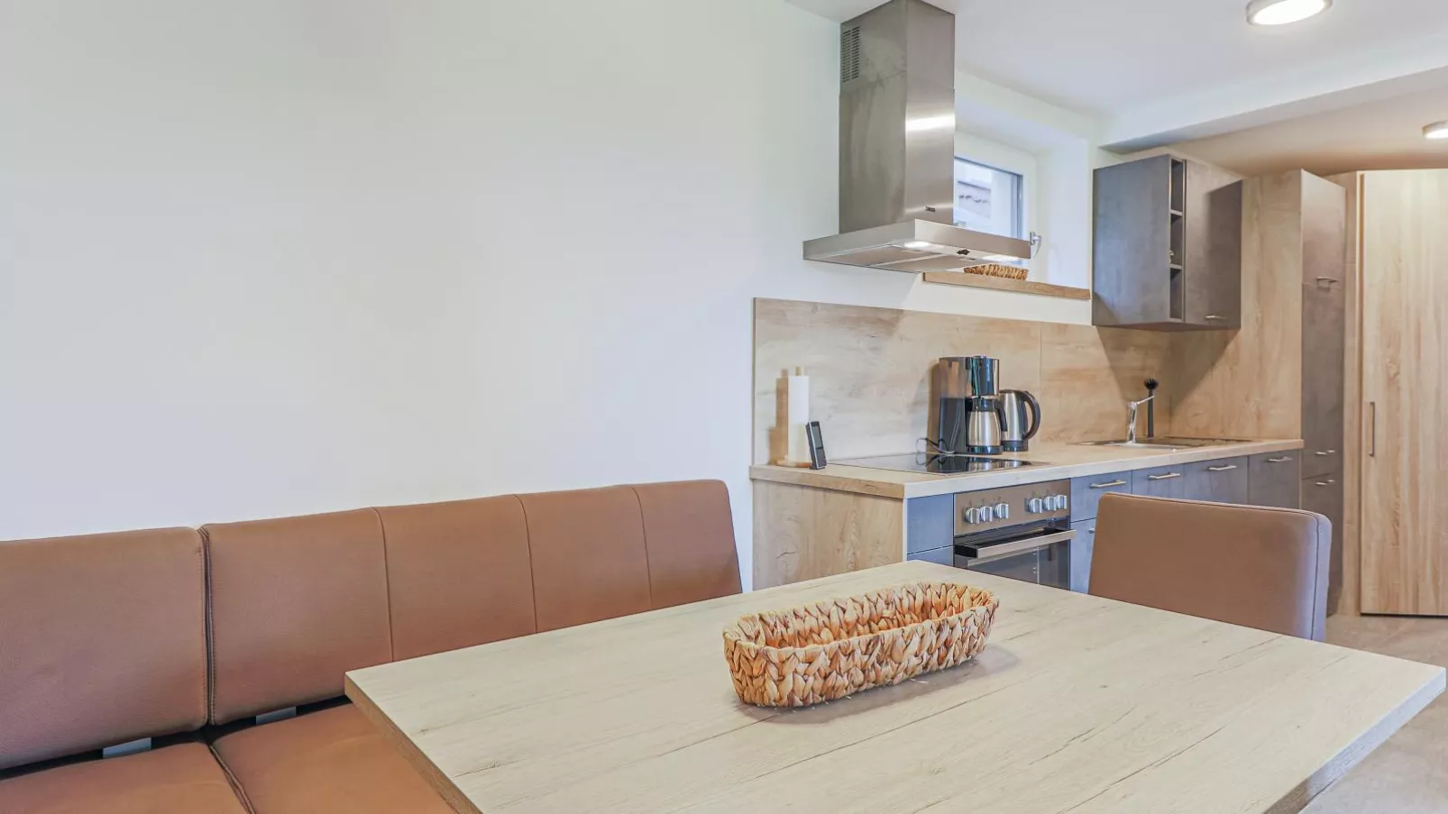 Michaela-Dining room