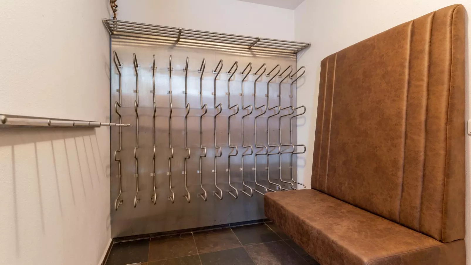 Chalet Saliterer-Facilities
