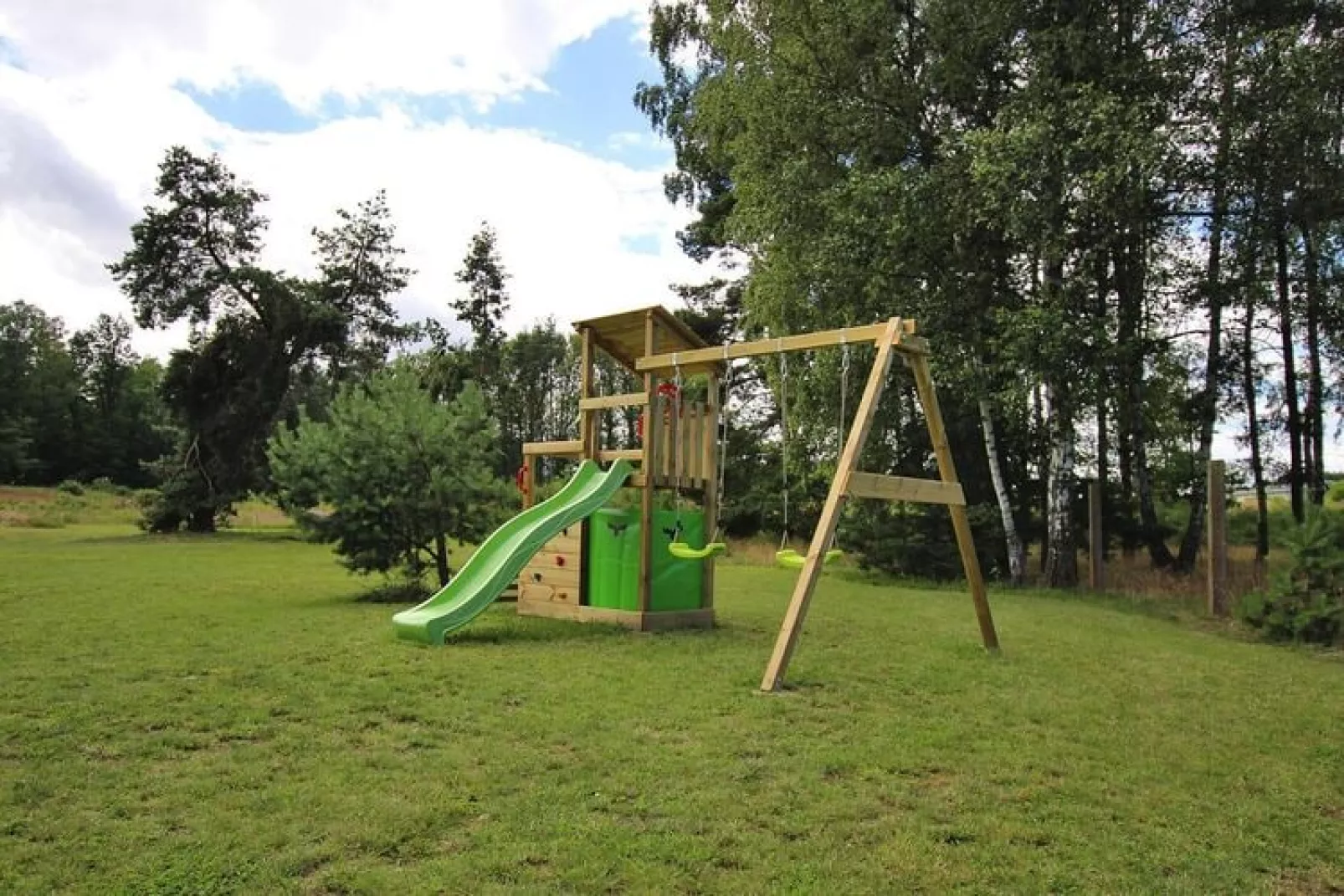 Adler 145 qm-Gardens summer