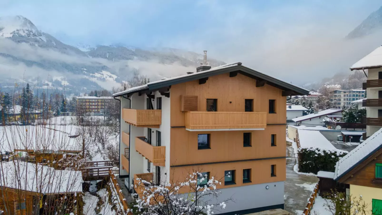 Villa Felding top 1-Exterior winter