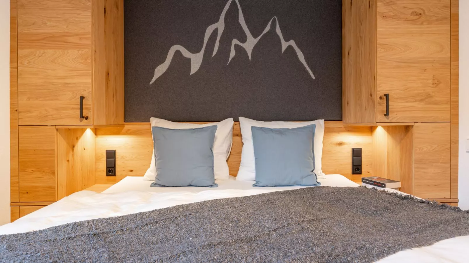 Villa Felding top 1-Bedroom