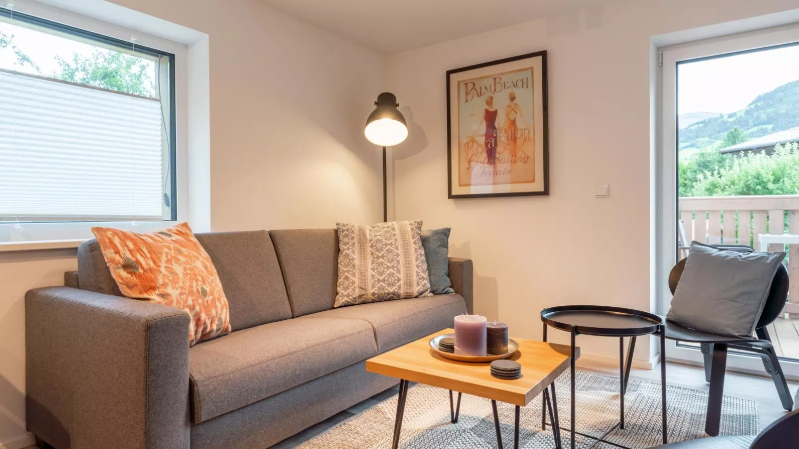 Villa Felding top 1-Living room