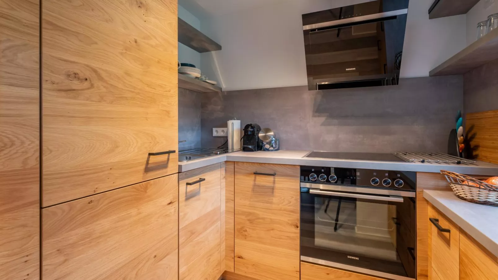 Villa Felding top 1-Kitchen