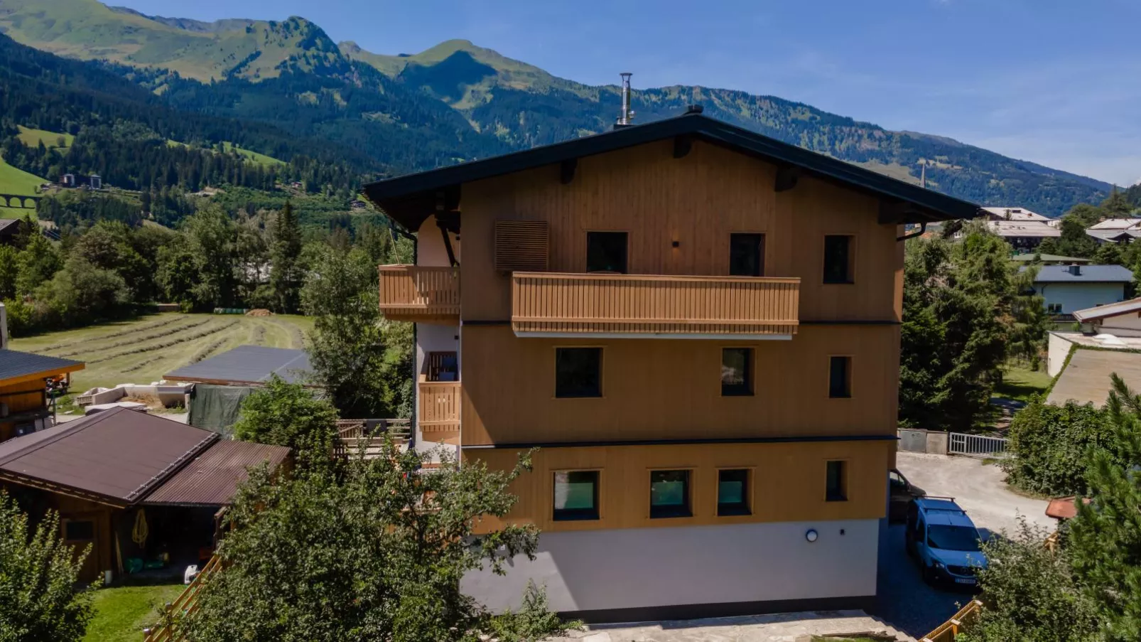 Villa Felding top 1-Exterior summer