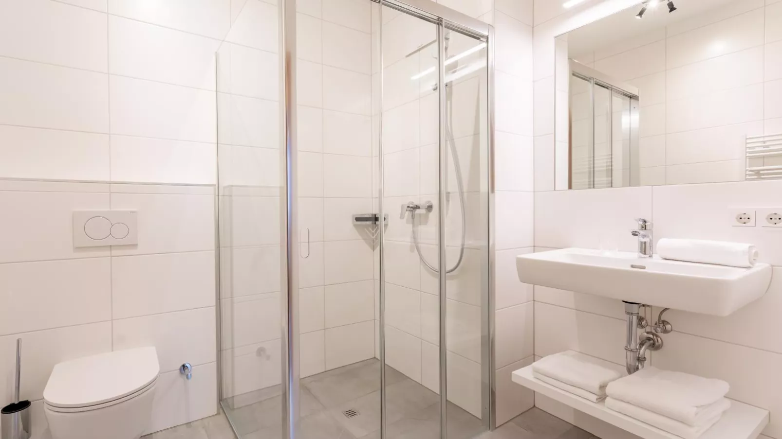 Falken Suites TOP 7-Bathroom