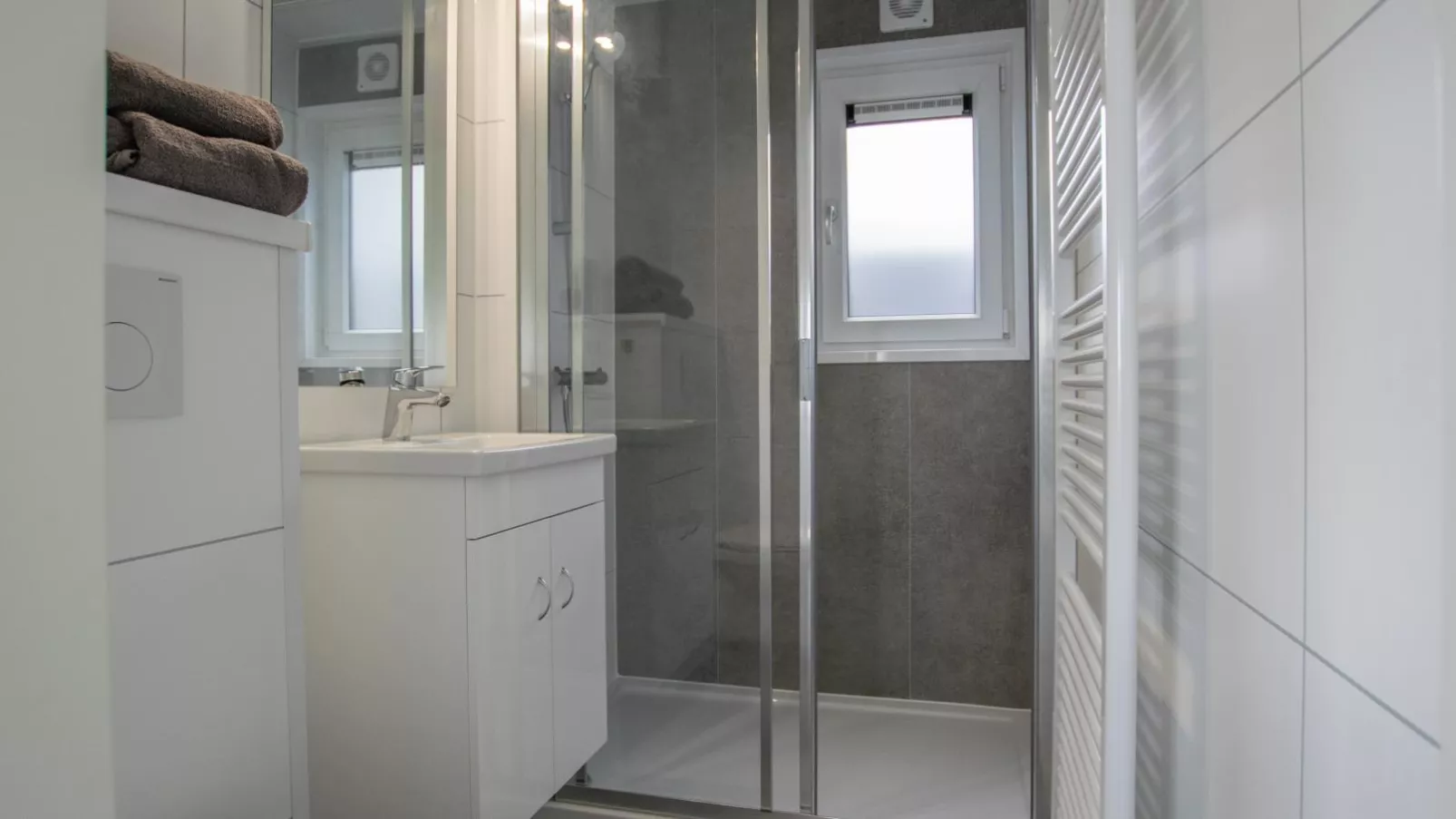 De Huismus-Bathroom