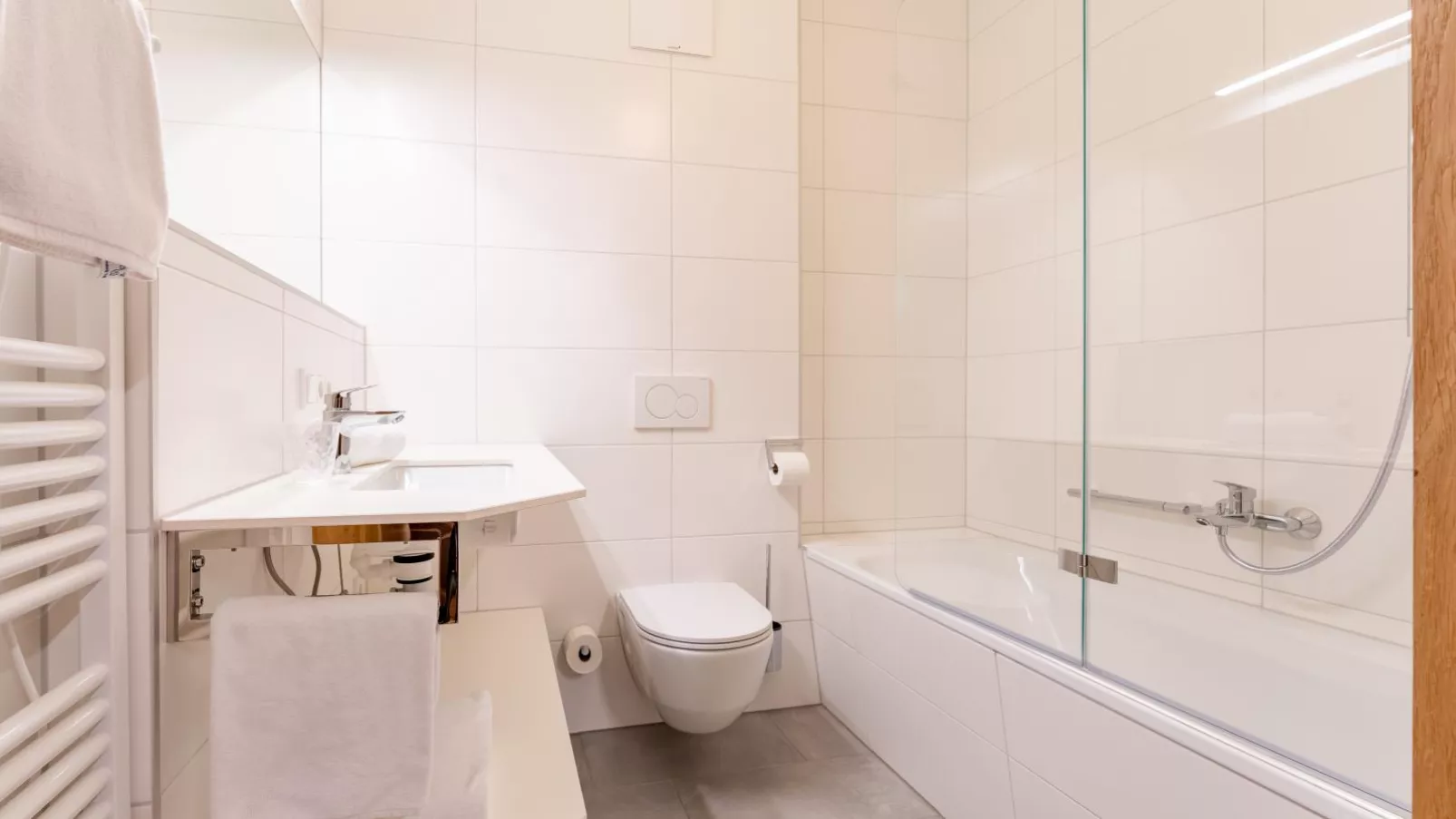 Falken Suites TOP 7-Bathroom