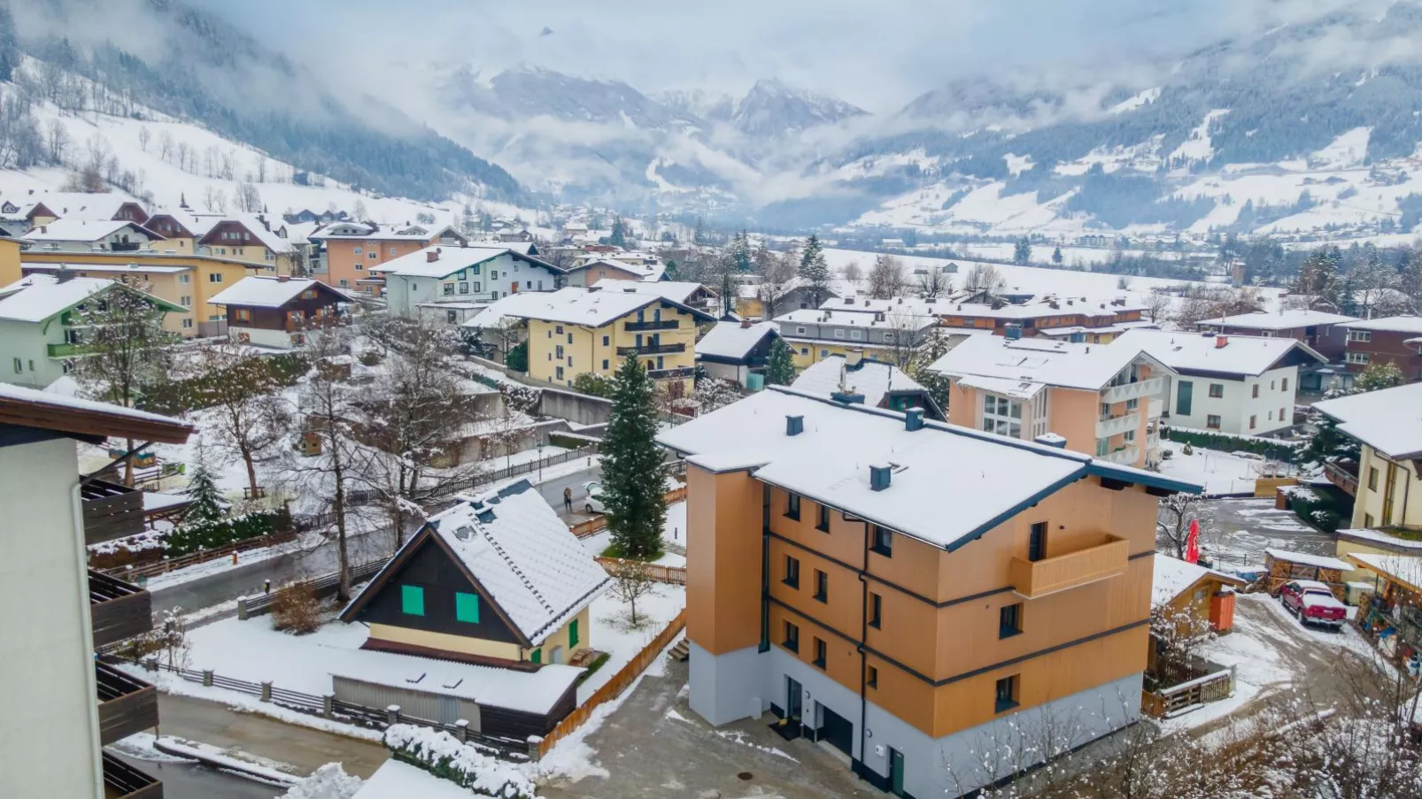 Villa Felding top 1-Exterior winter