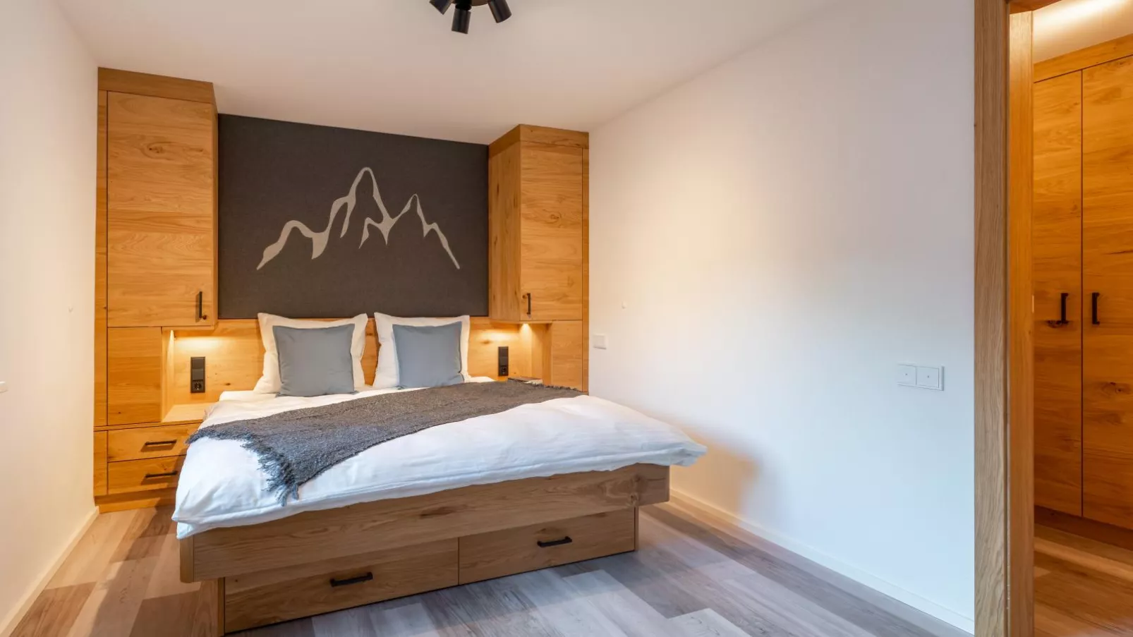 Villa Felding top 1-Bedroom