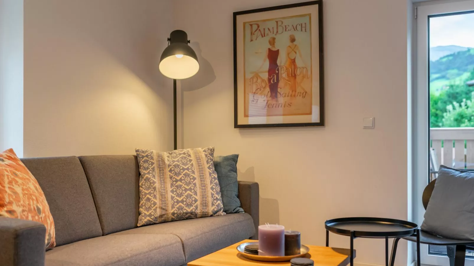 Villa Felding top 1-Living room