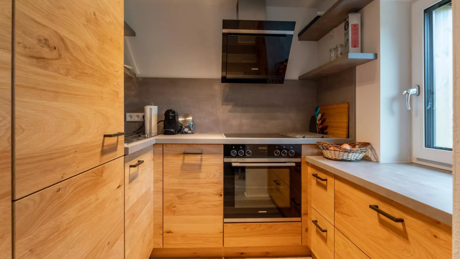 Villa Felding top 1-Kitchen
