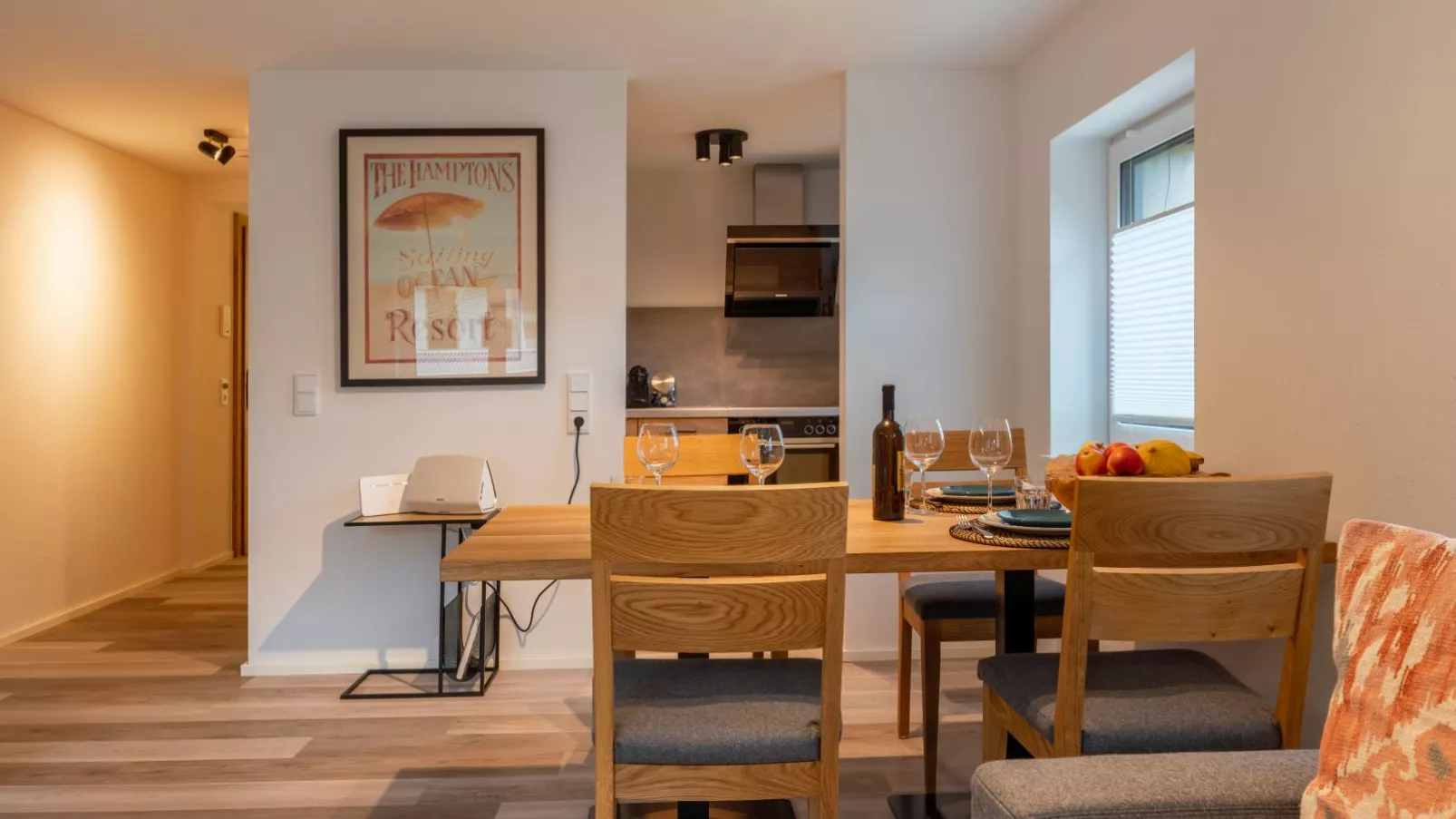 Villa Felding top 1-Dining room