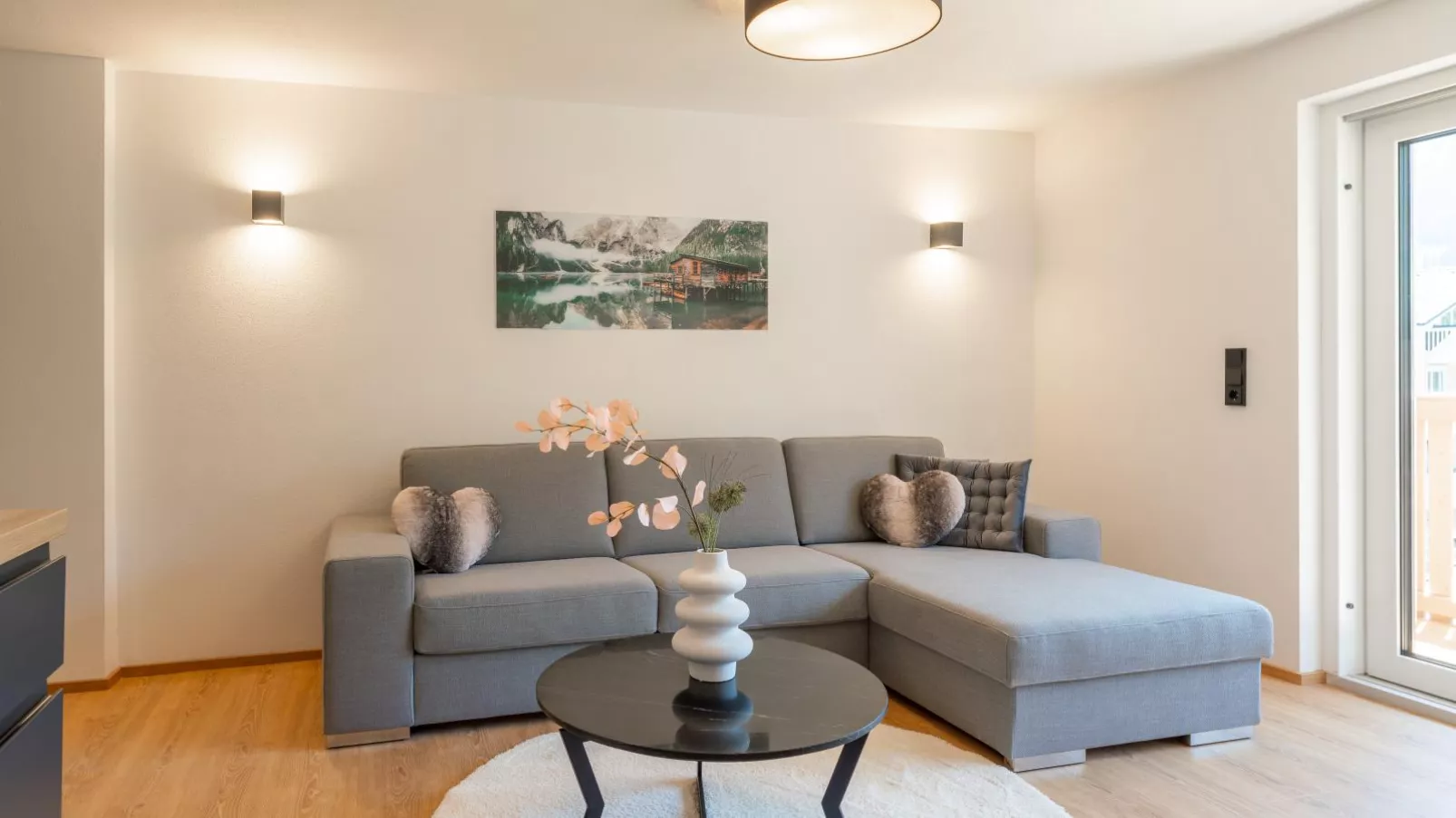 Villa Felding Top 4-Salon