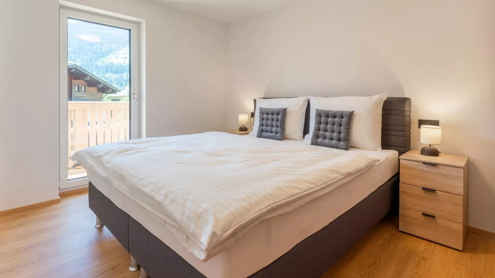 Villa Felding Top 4-Chambre