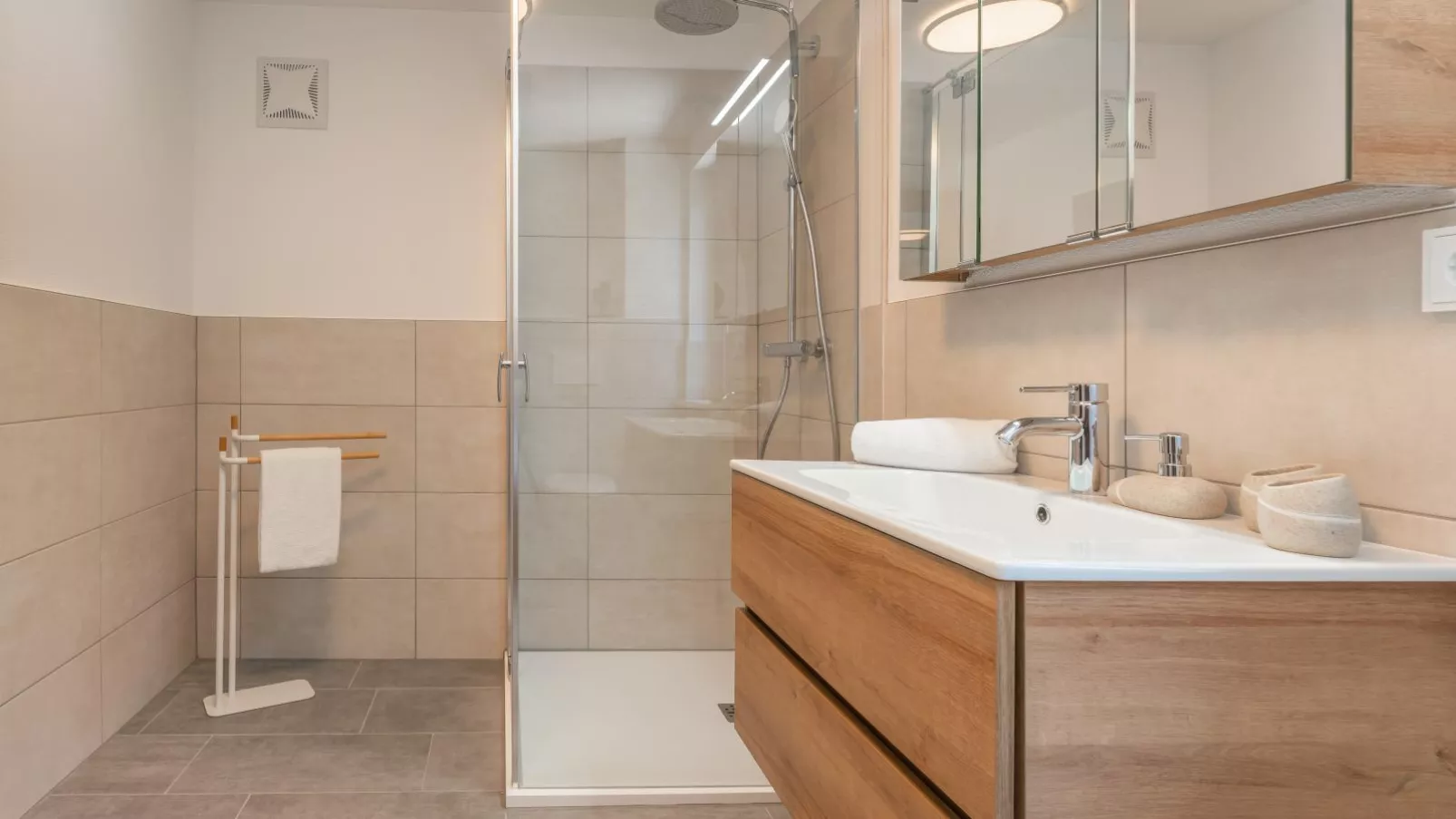 Villa Felding Top 4-Salle de bain