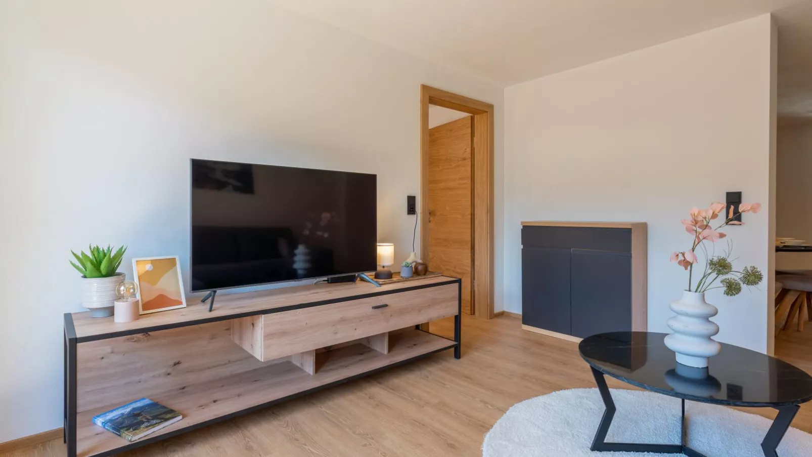 Villa Felding Top 4-Salon
