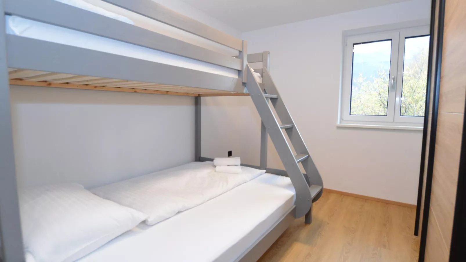 Villa Felding Top 4-Chambre