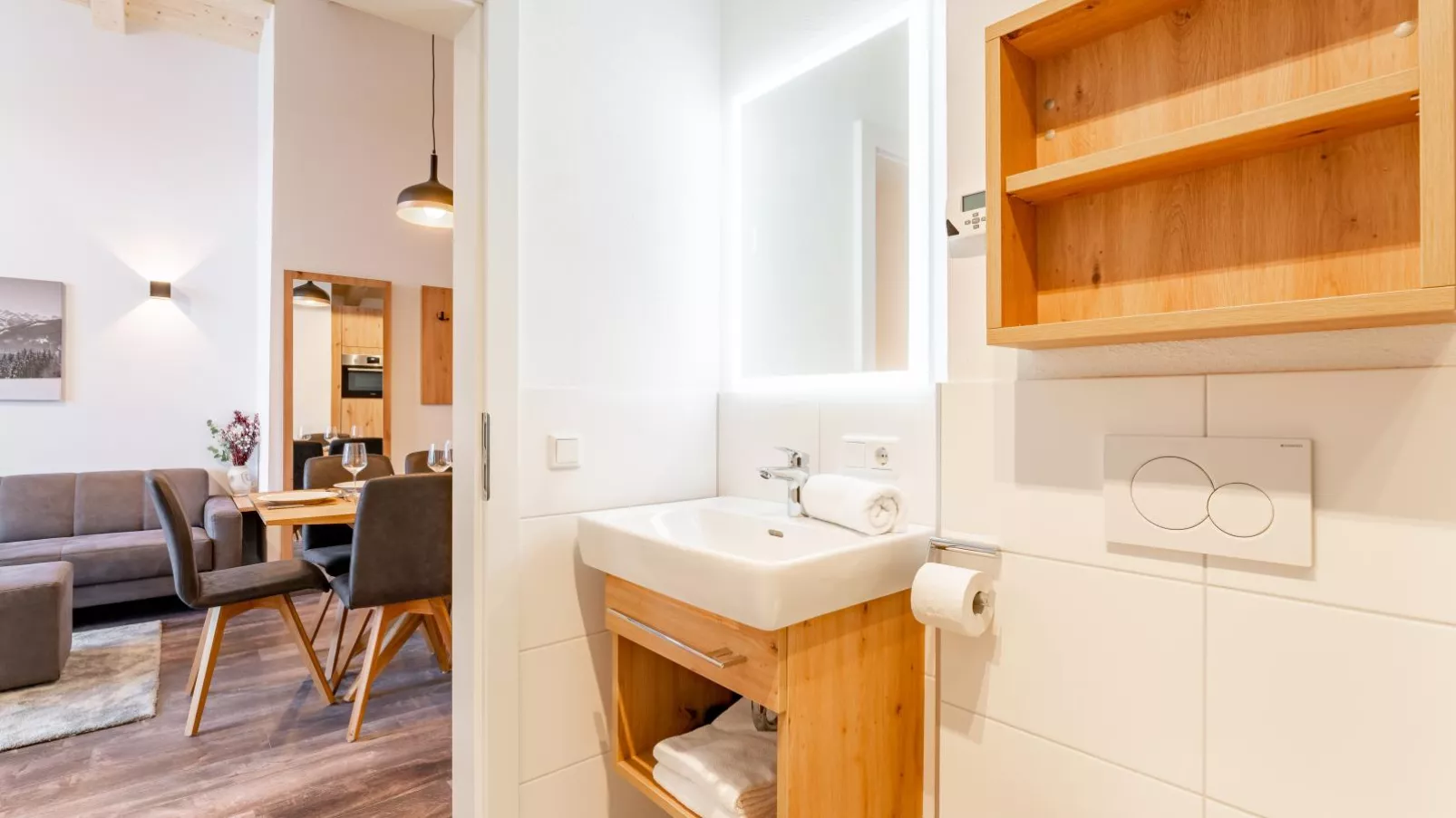 Falken Suites TOP 8-Bathroom