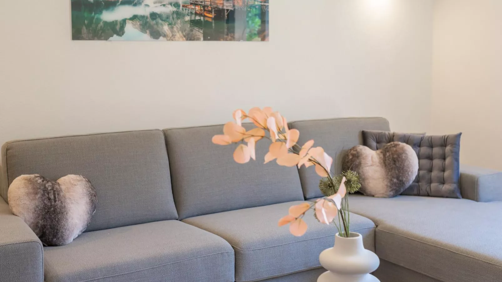 Villa Felding Top 4-Salon