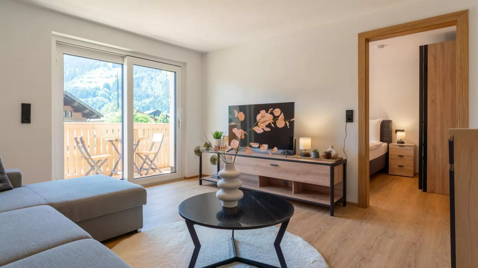 Villa Felding Top 4-Salon