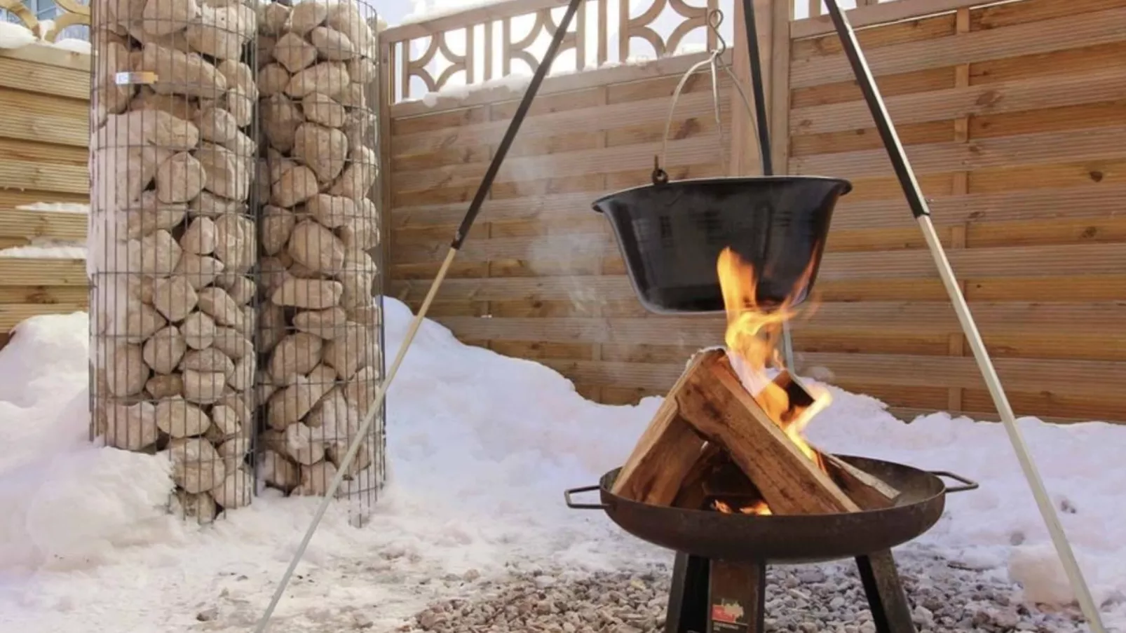 Kaprun Lodge - L-Atmosphere