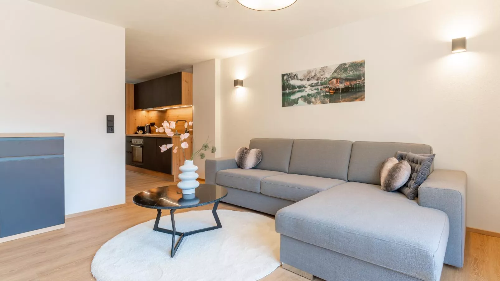 Villa Felding Top 4-Salon