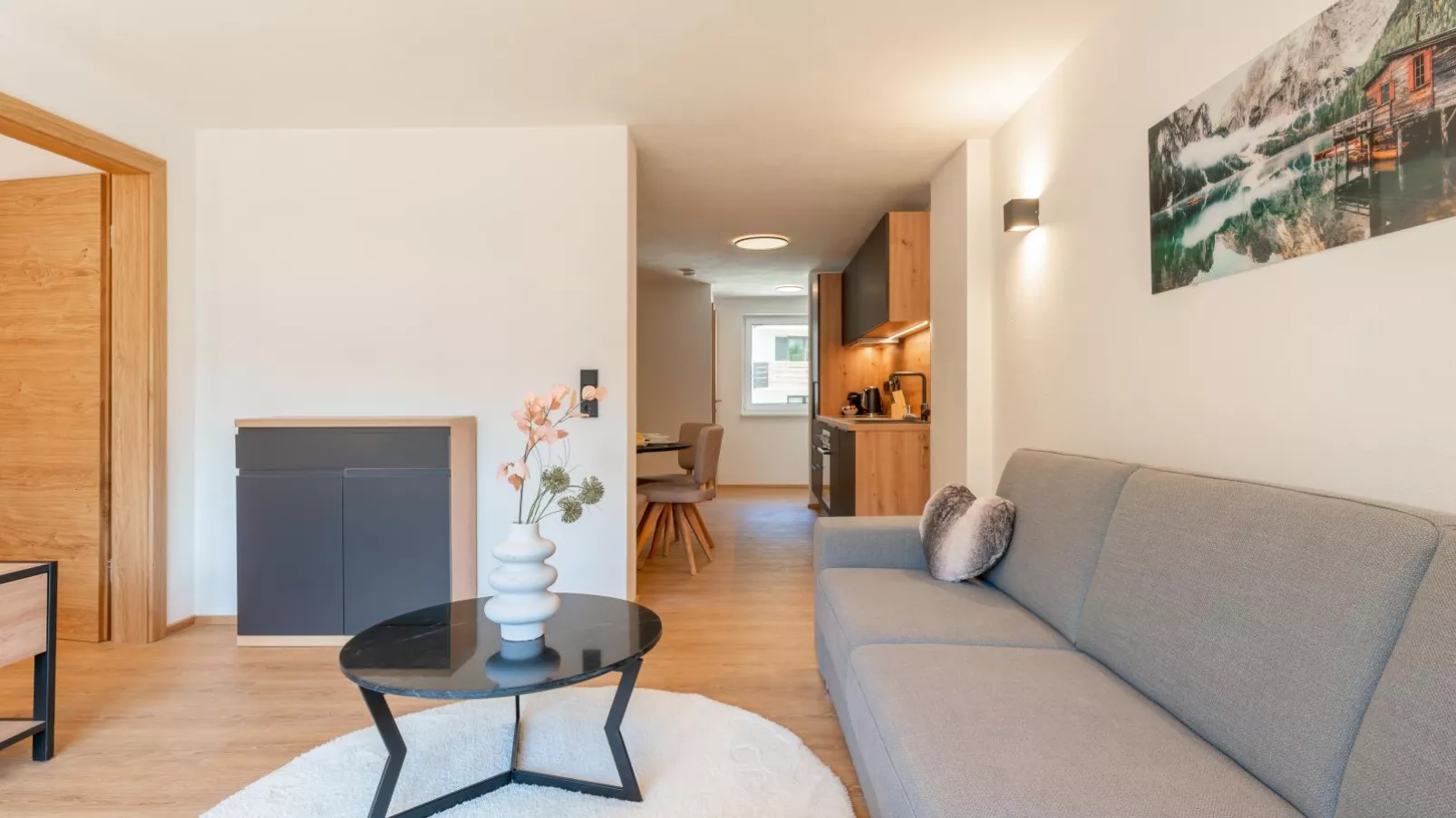 Villa Felding Top 4-Salon