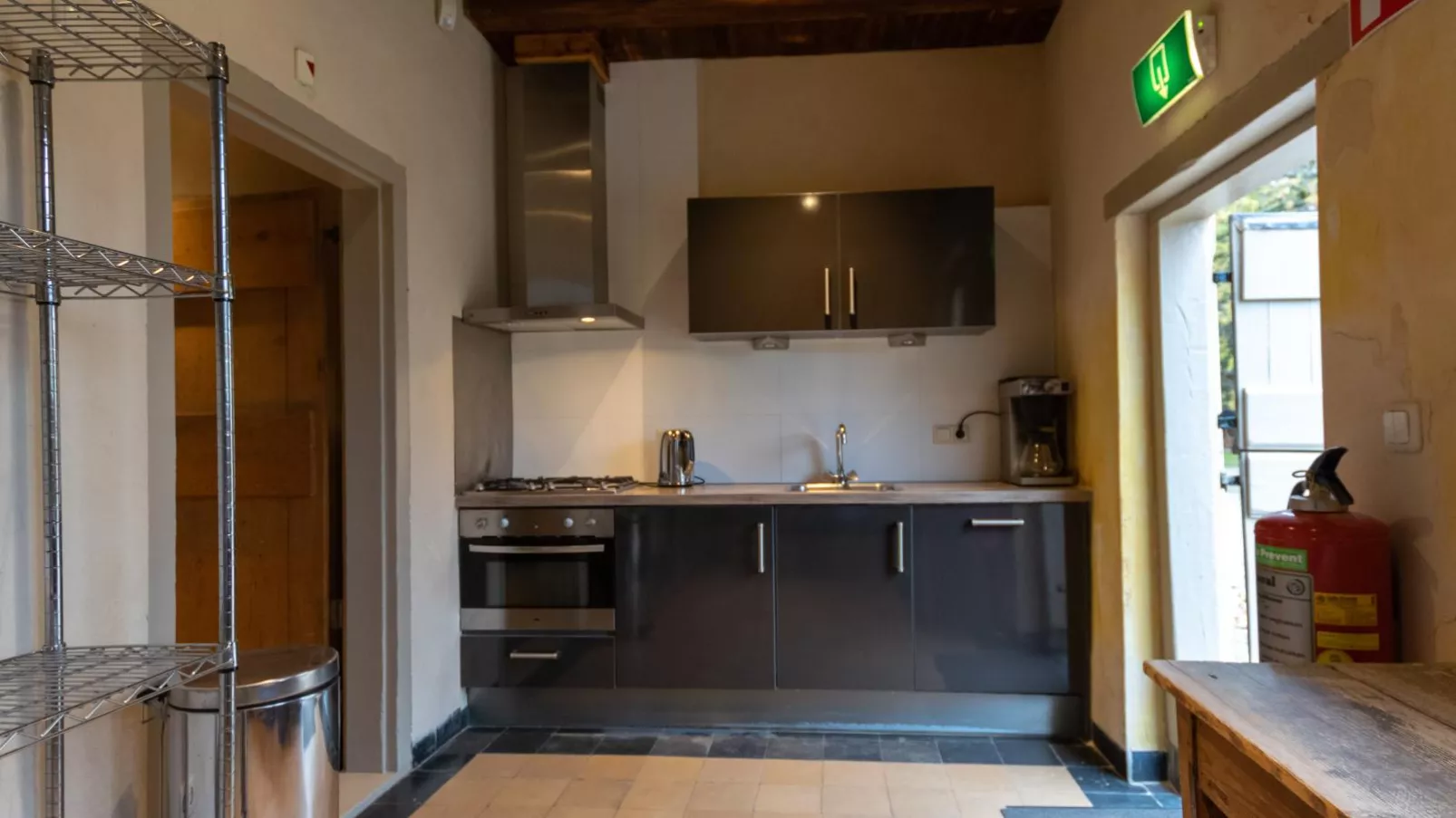 Jager en Hooijmijt-Kitchen