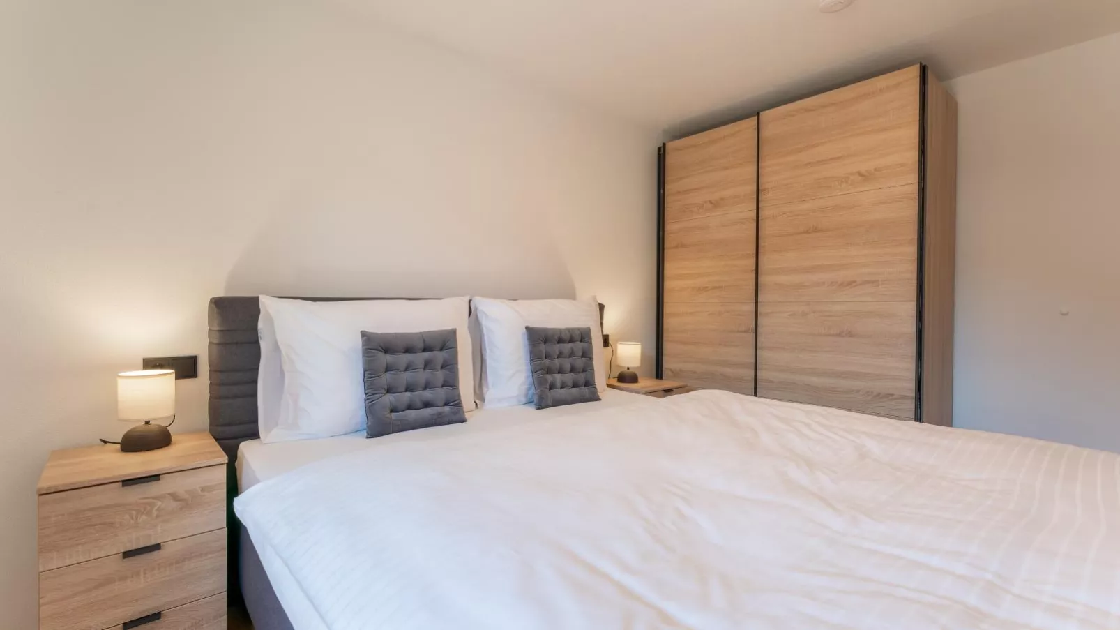 Villa Felding Top 4-Chambre