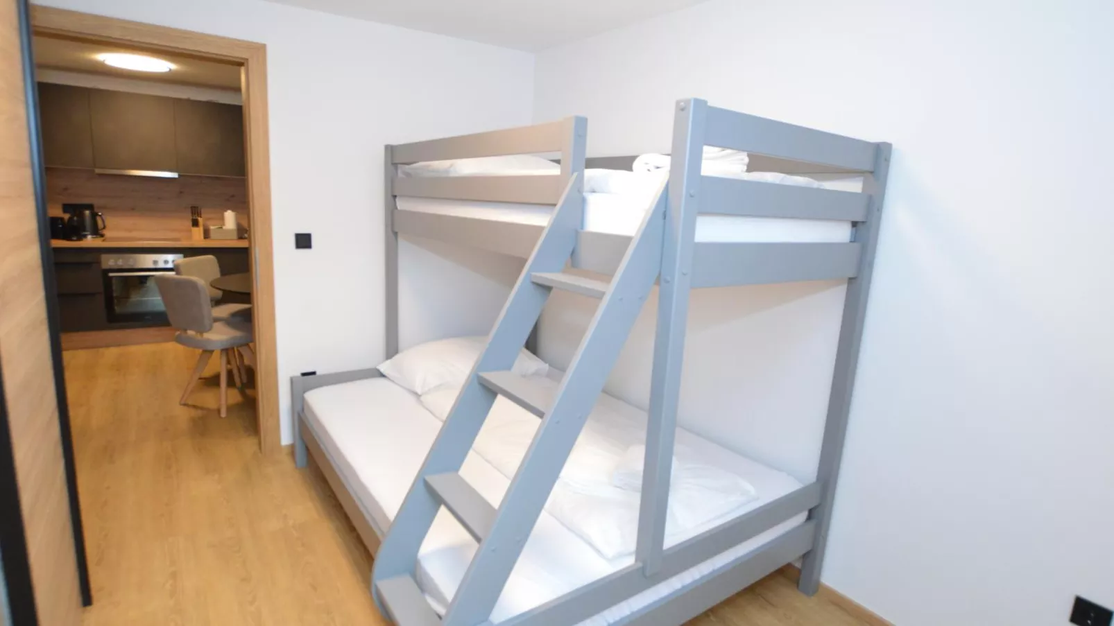 Villa Felding Top 4-Chambre