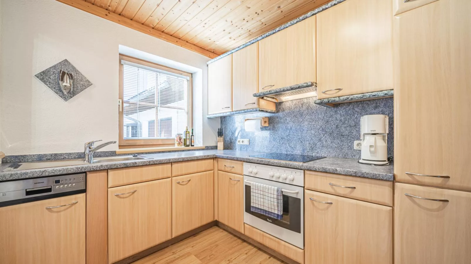 Bergzeit-Kitchen