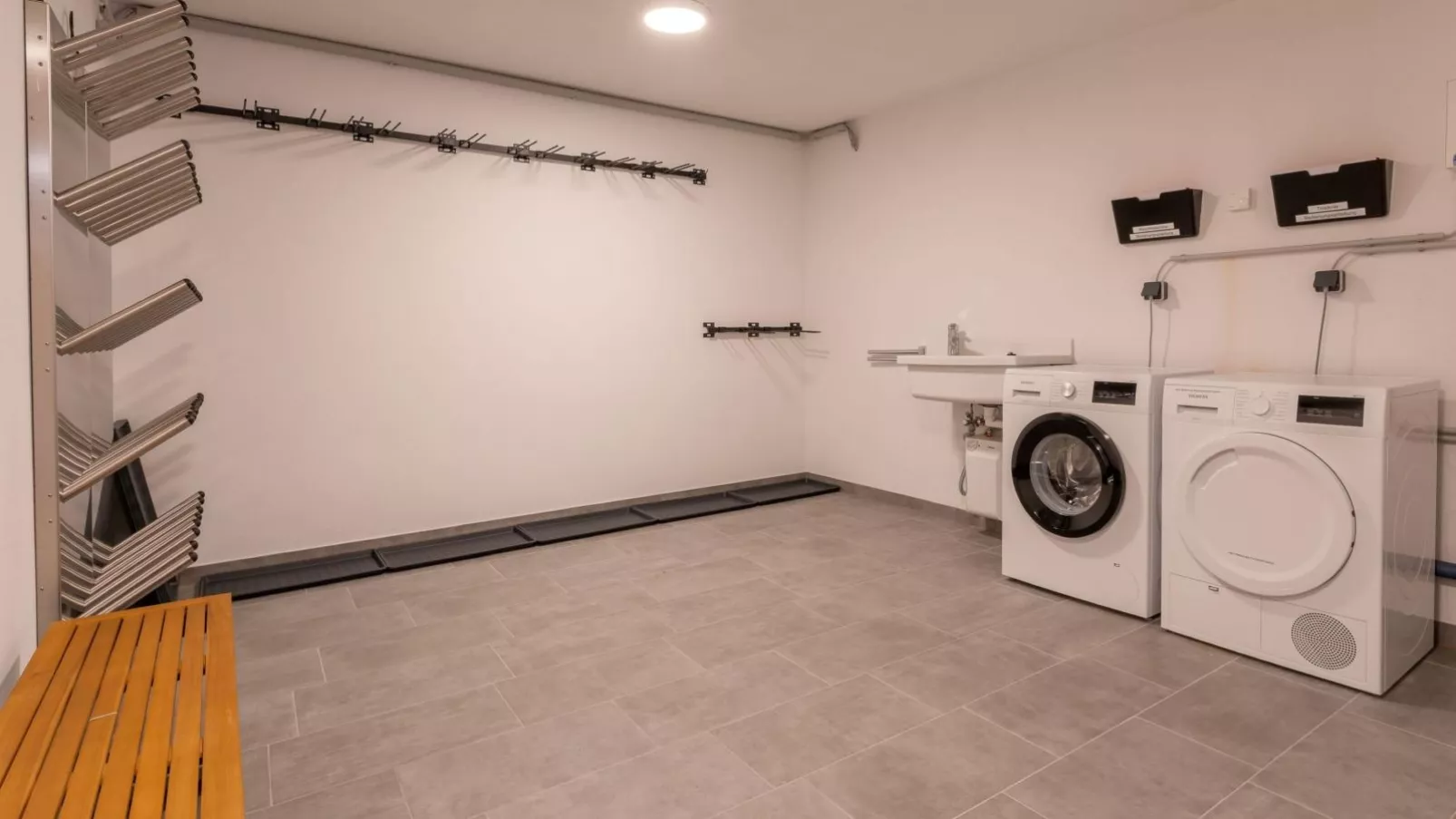 Villa Felding Top 4-Installations