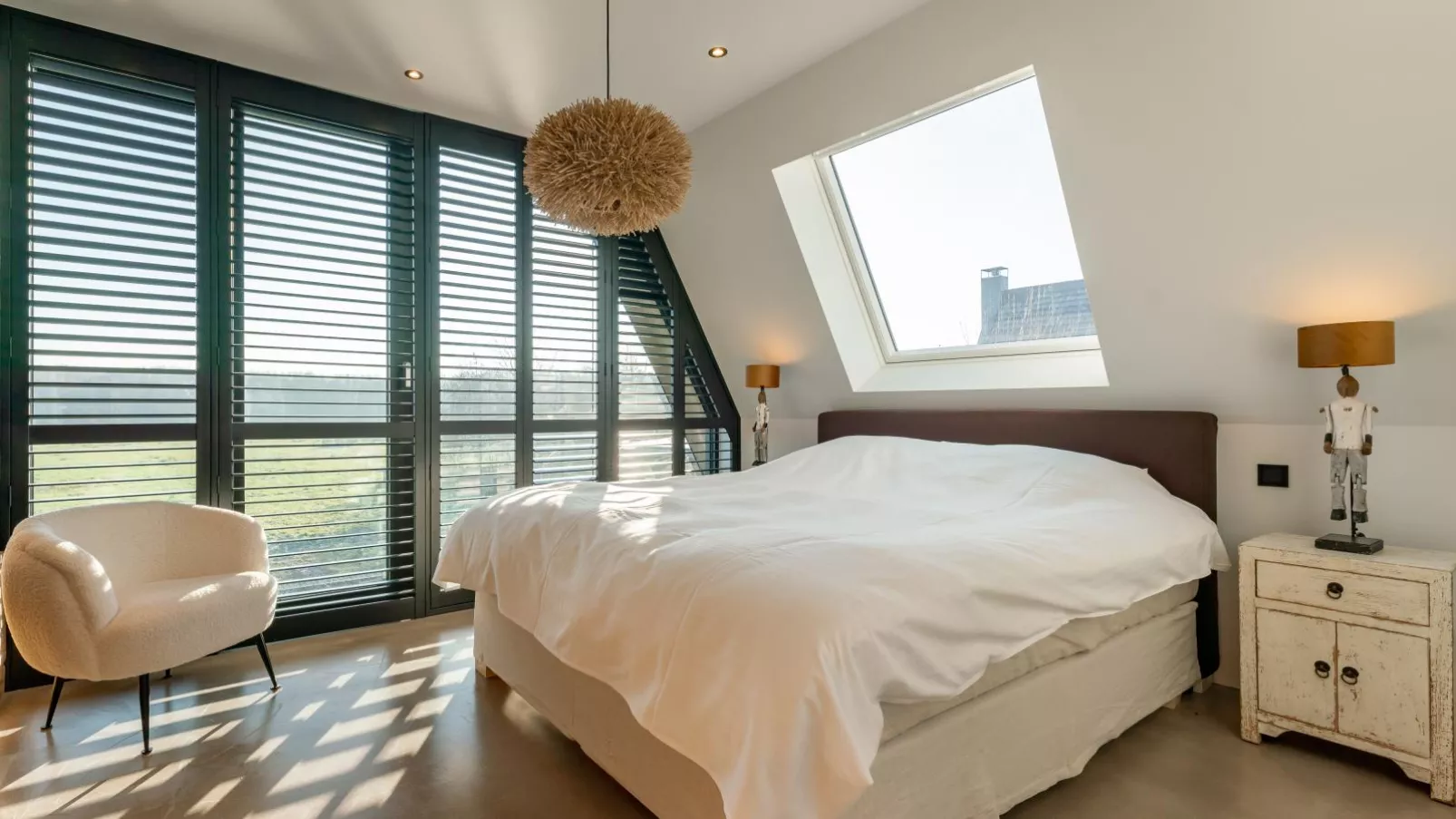 De Bonte Specht-Chambre