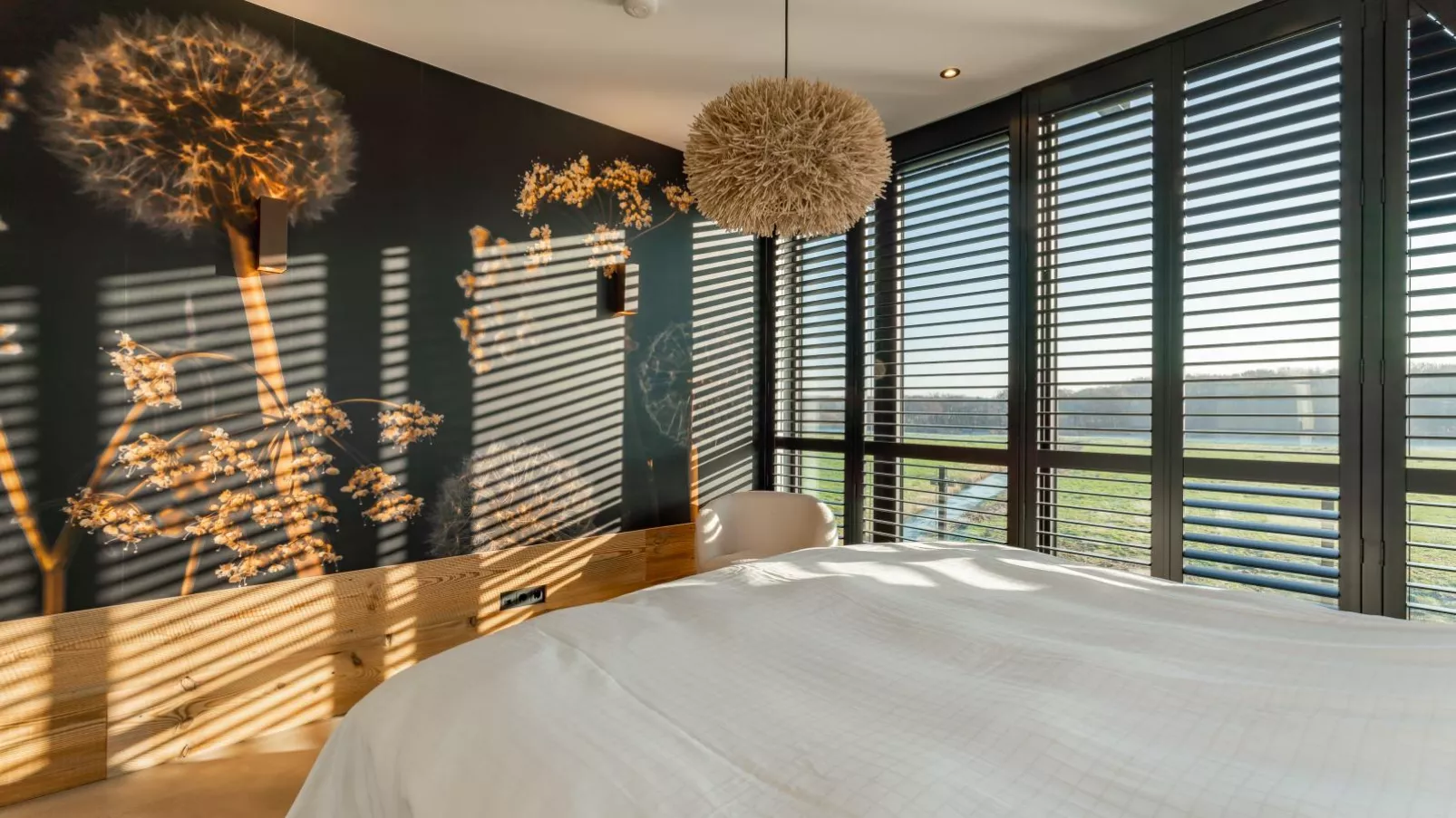 De Bonte Specht-Chambre