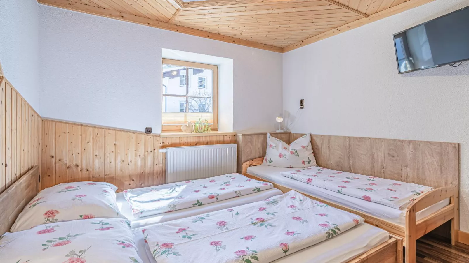 Bergzeit-Bedroom