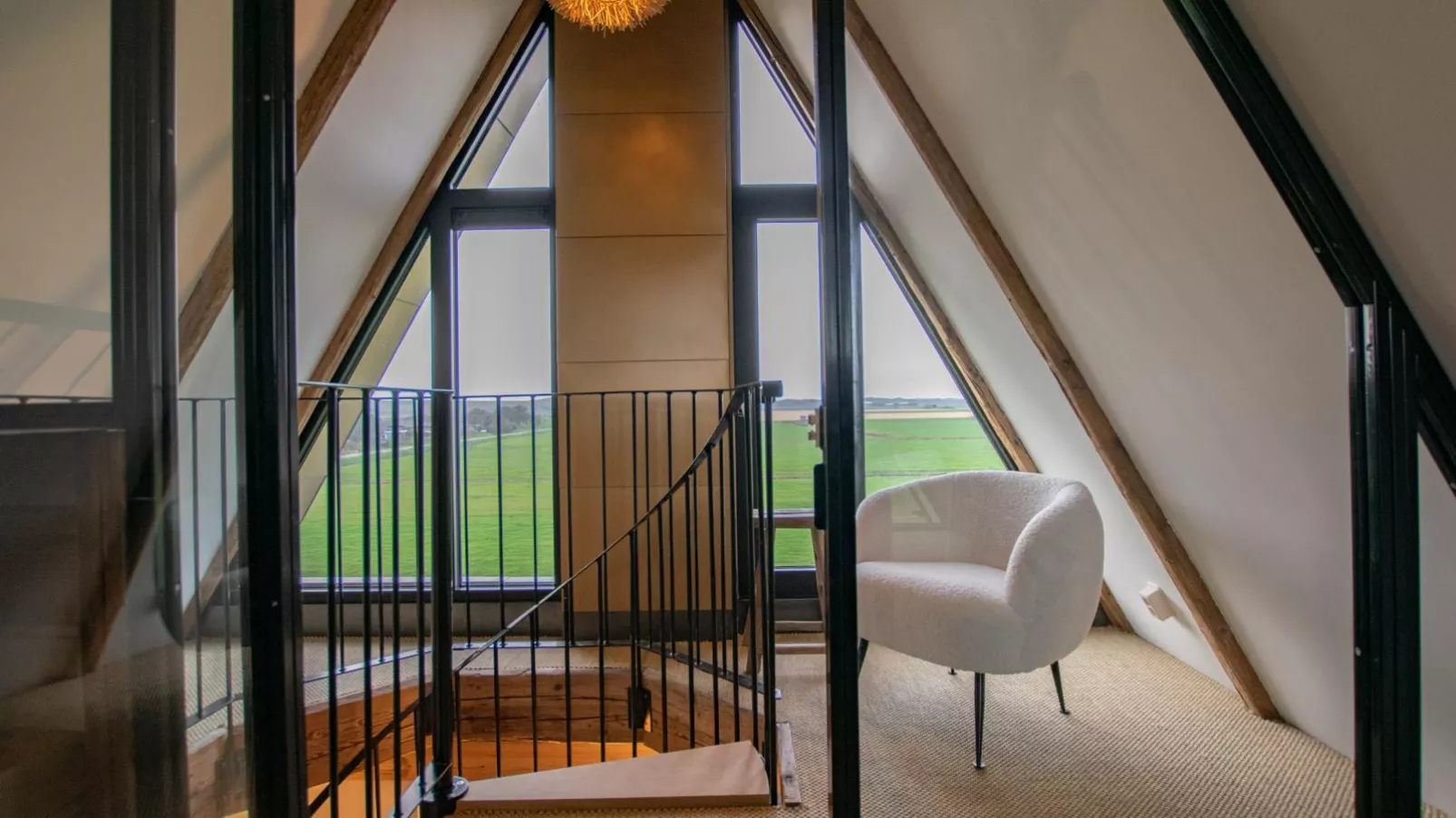 De Bonte Specht-Chambre